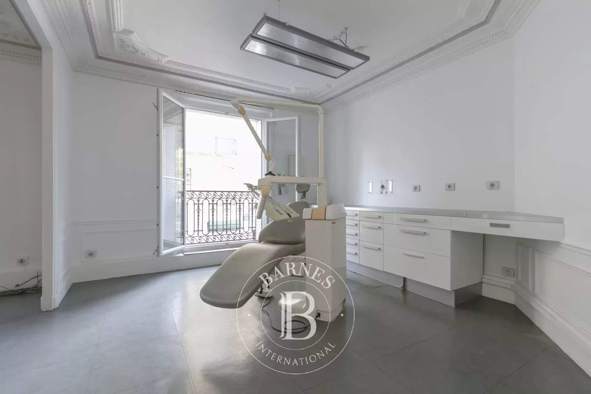 Paris  - Bureaux  - picture 3