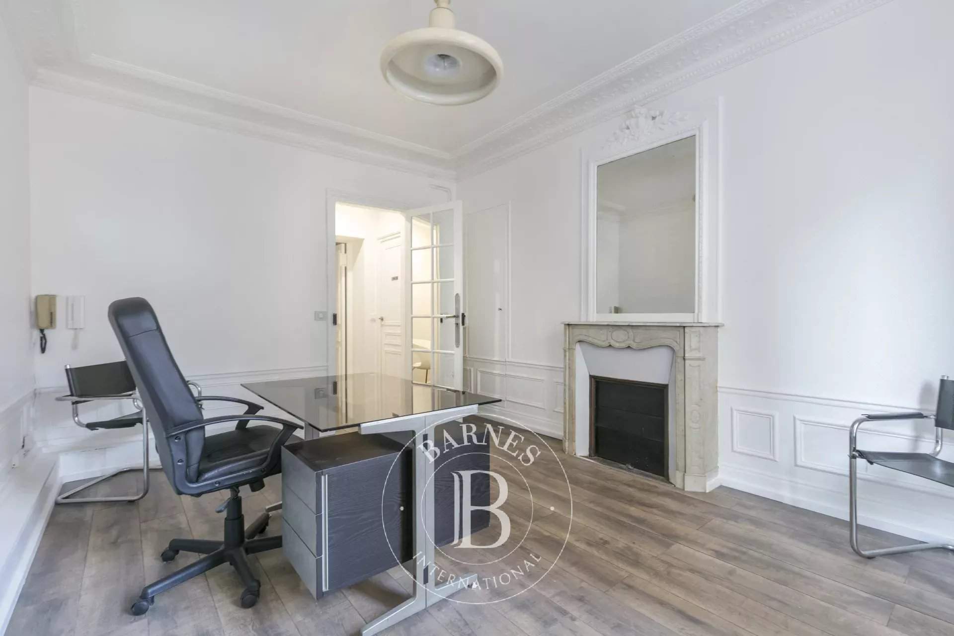 Paris  - Bureaux  - picture 17