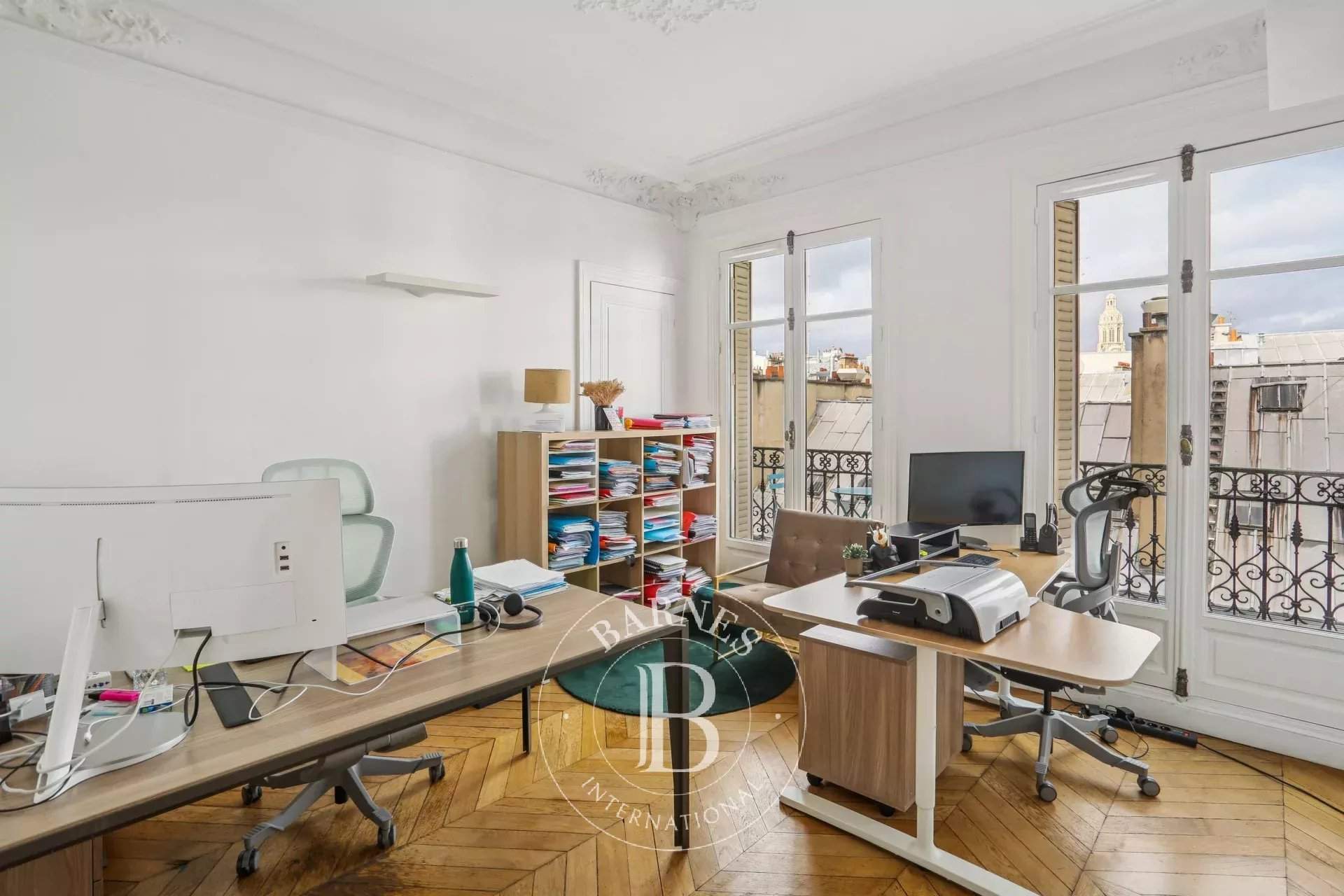 Paris  - Oficinas  - picture 4