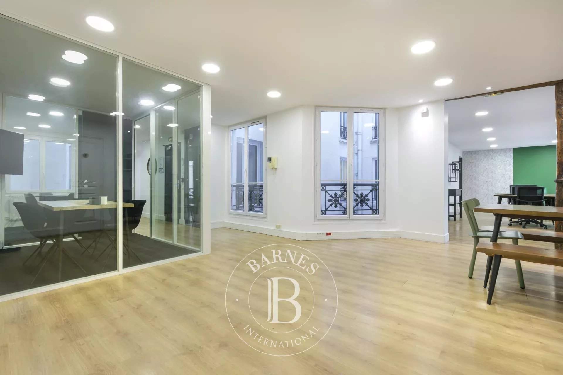 Paris  - Offices  - picture 3