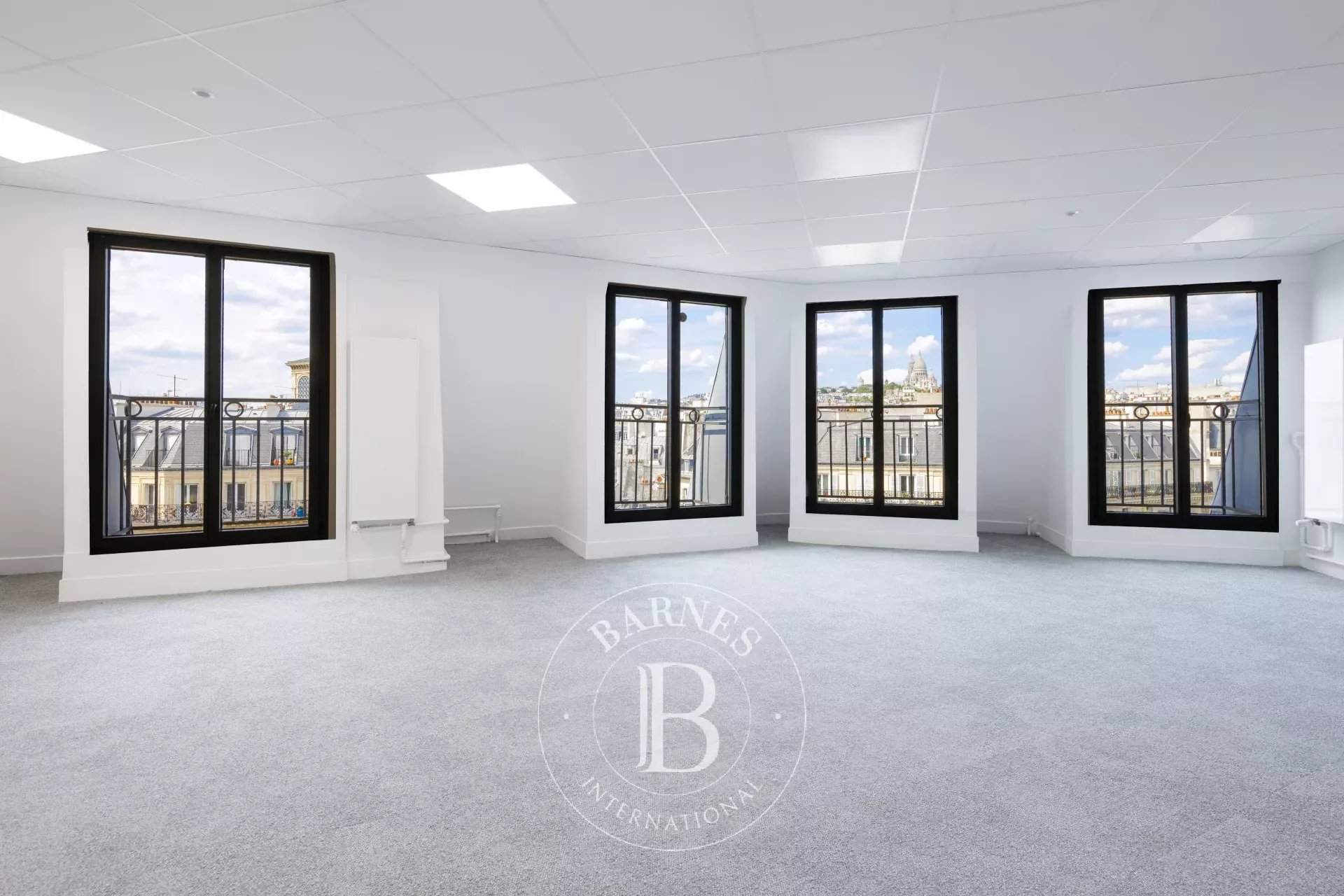 Paris  - Offices  - picture 9