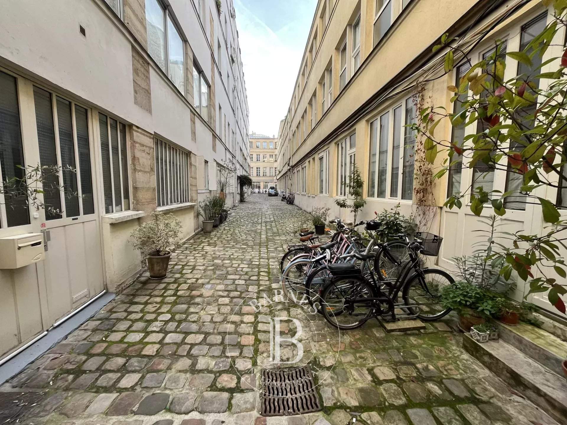 Paris  - Local commercial  - picture 9