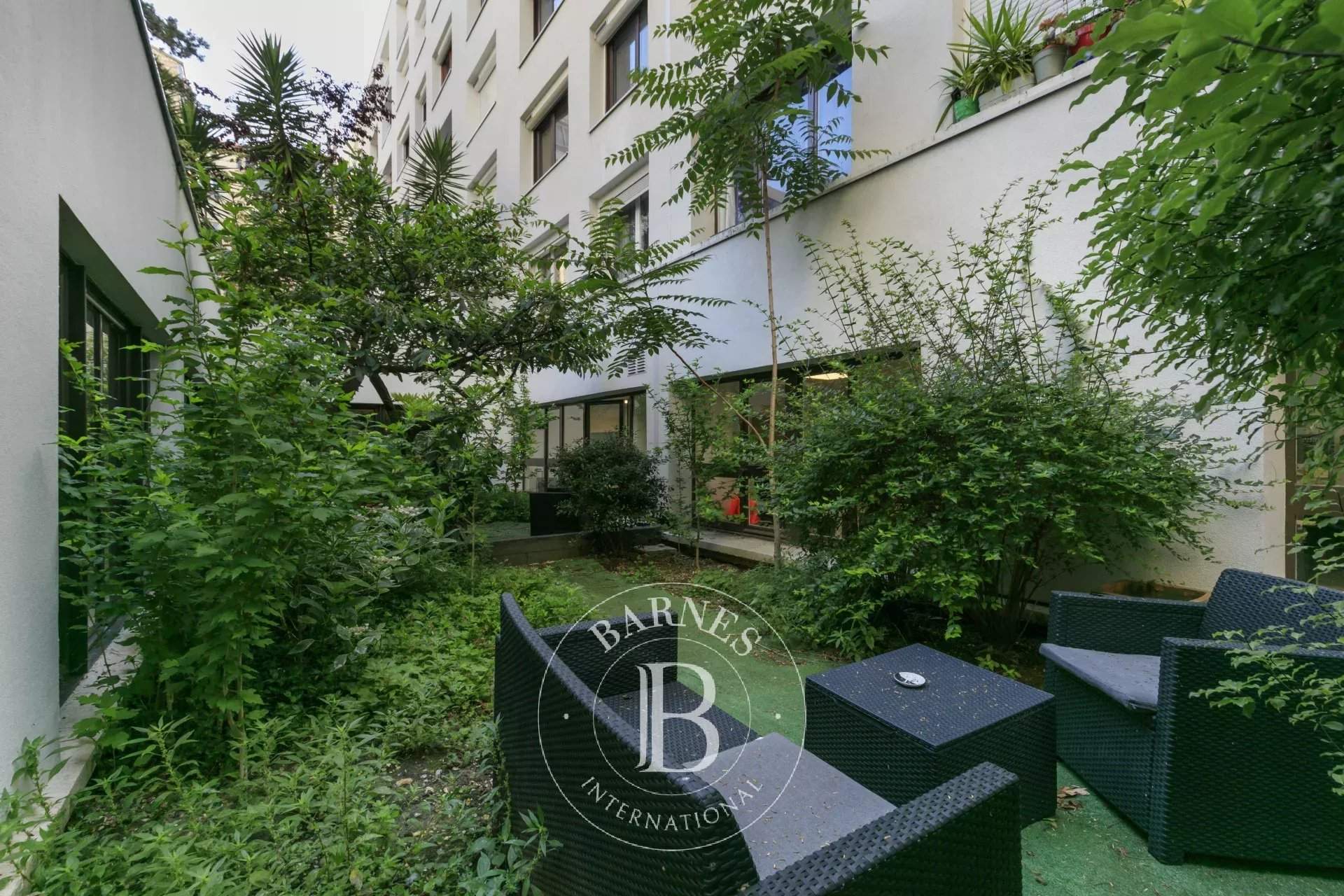 Paris  - Bureaux  - picture 19