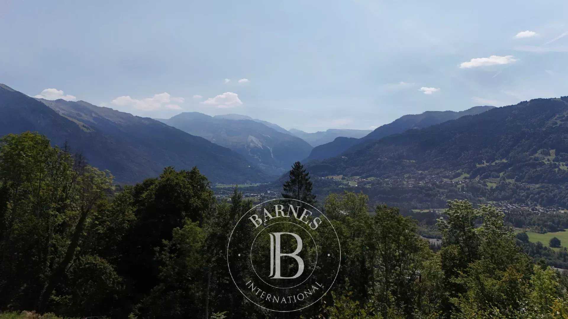 Verchaix  - Plot of land 