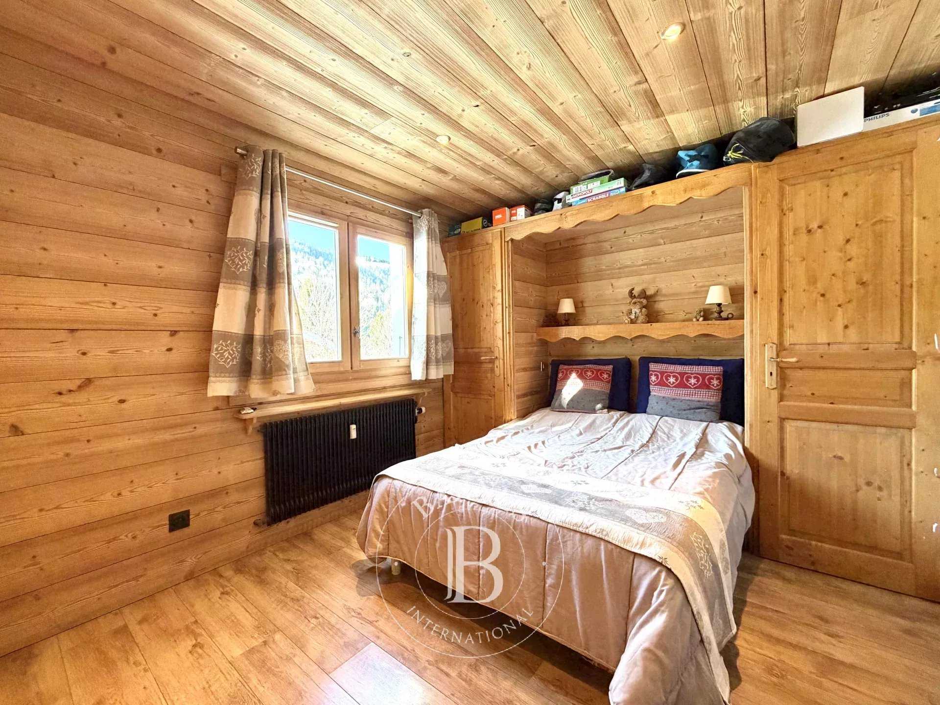 La Clusaz  - Appartement 3 Pi&egrave;ces 2 Chambres