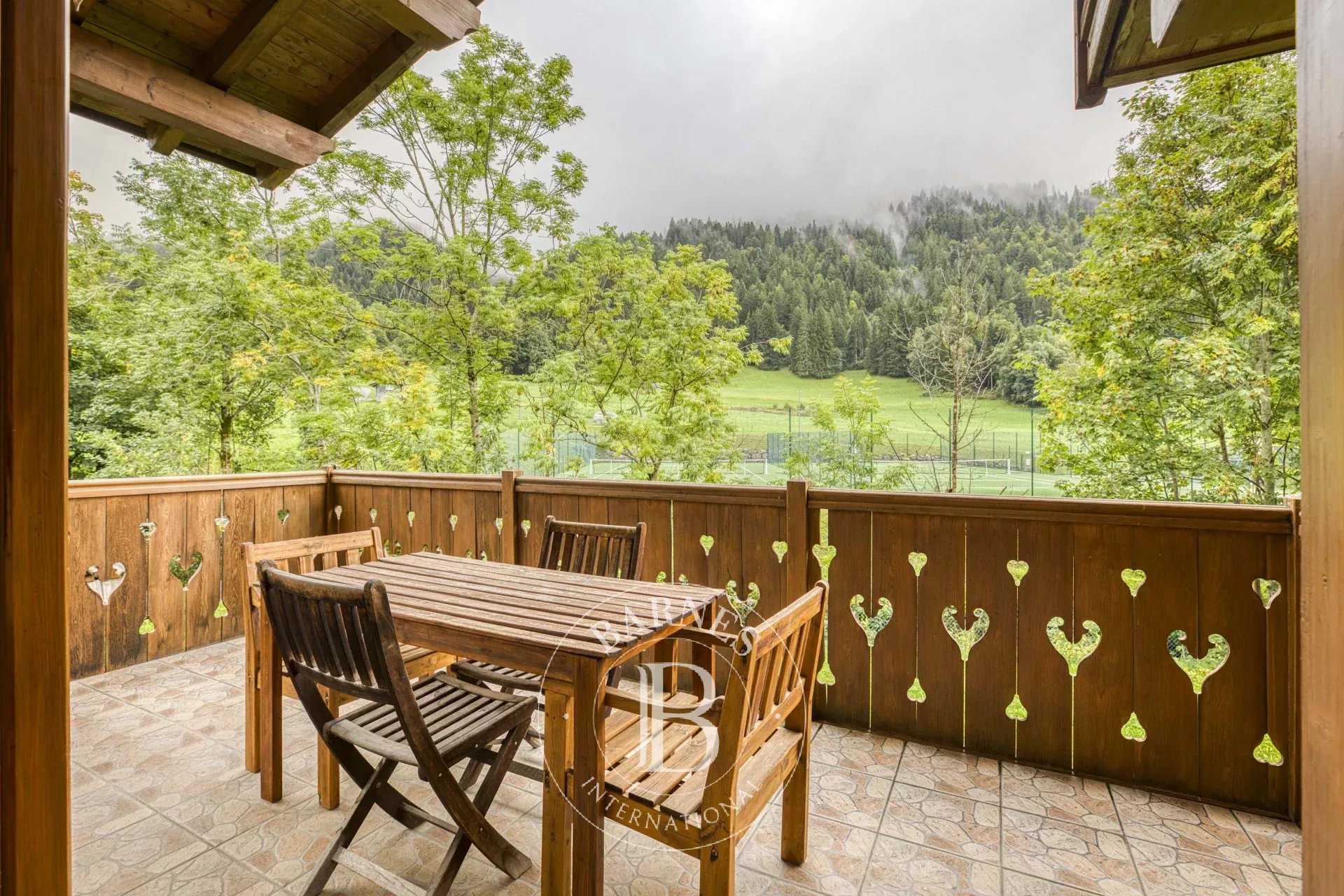 La Clusaz  - Apartment 2 Bedrooms