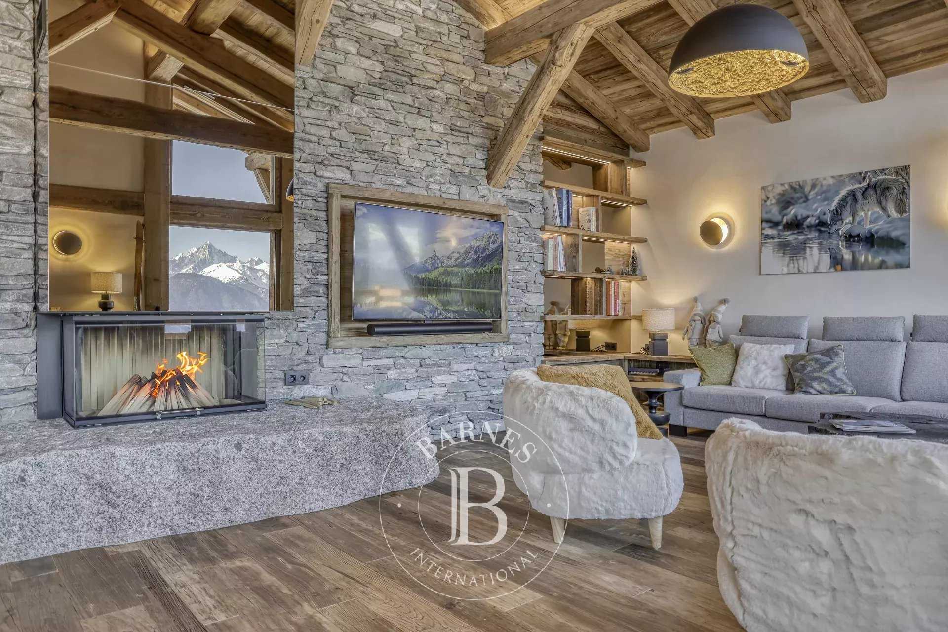 CHALET VERNAY picture 20