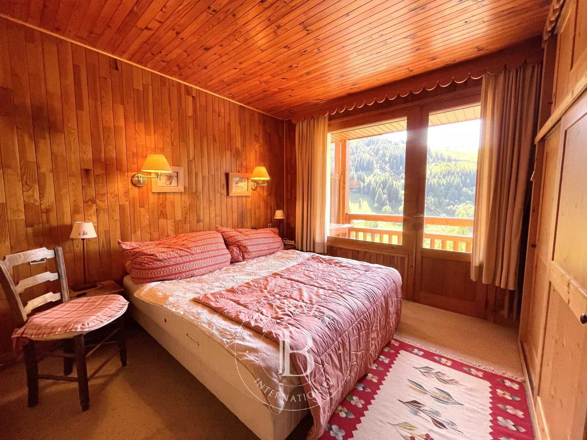 La Clusaz  - Apartment 