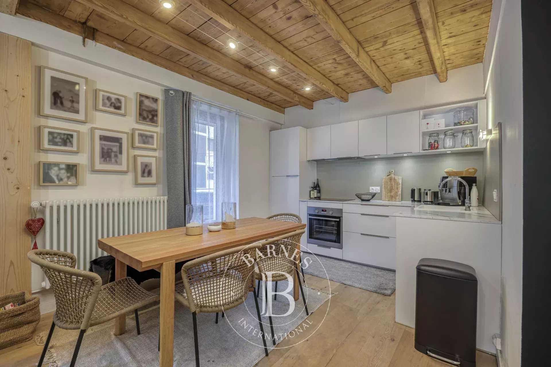 La Clusaz  - Appartement 4 Pièces