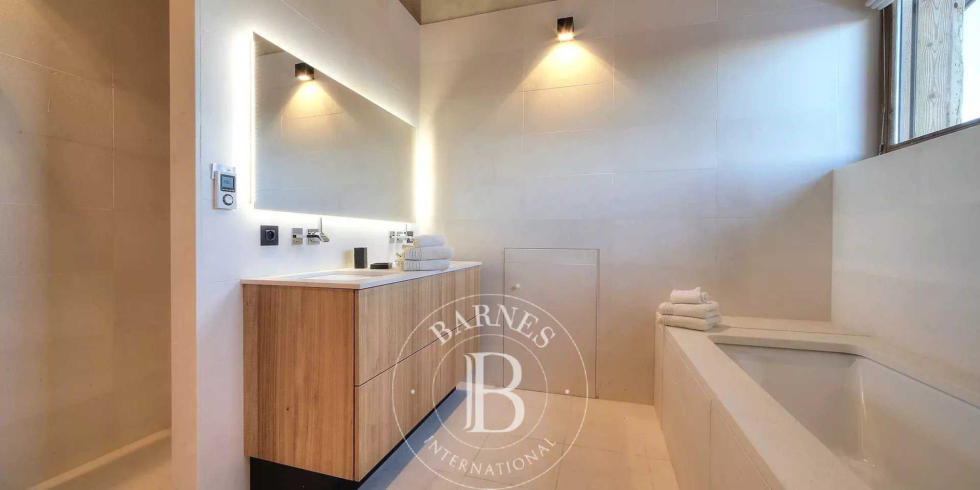 Megève  - Chalet  5 Chambres