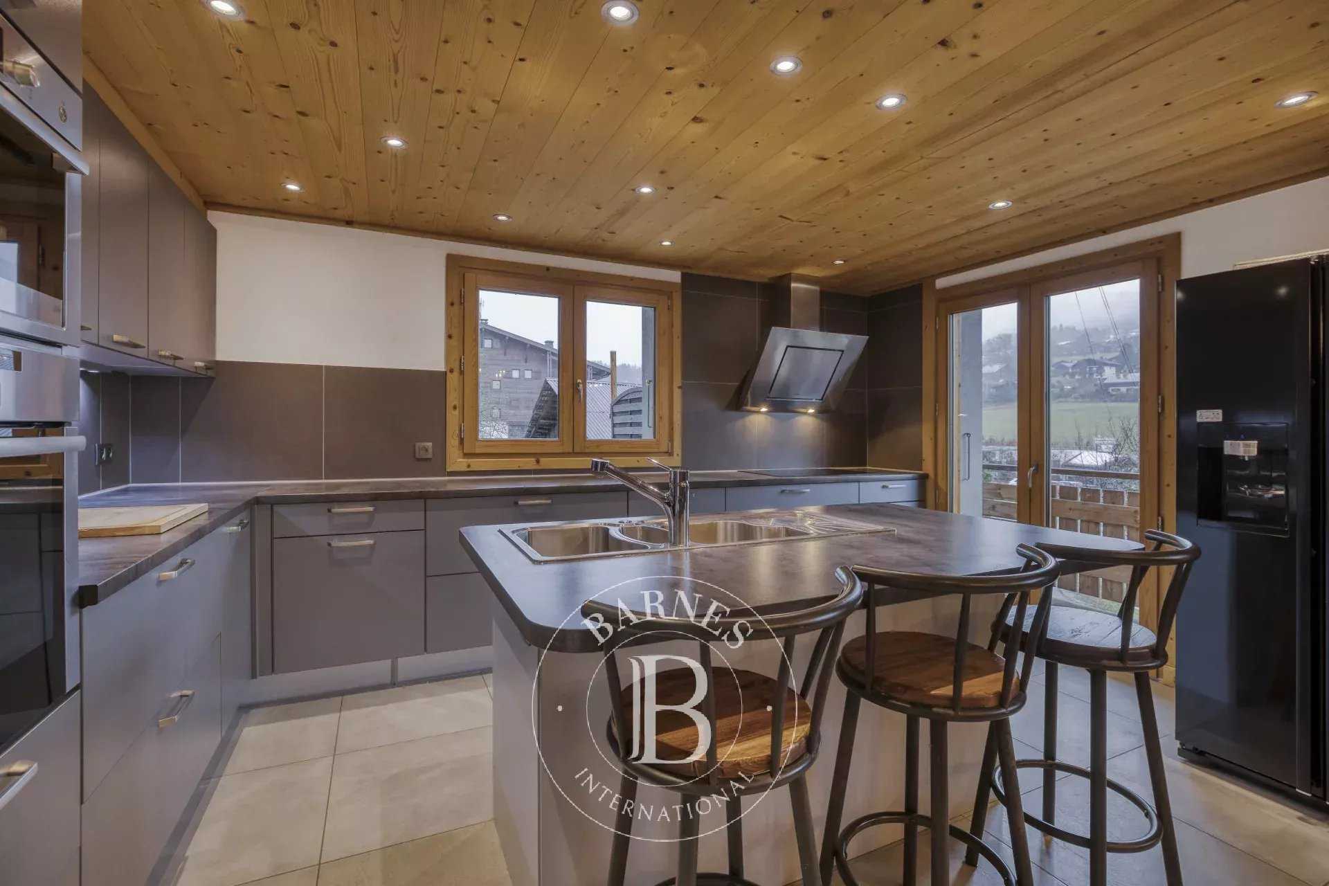 Demi-Quartier  - Apartment 4 Bedrooms