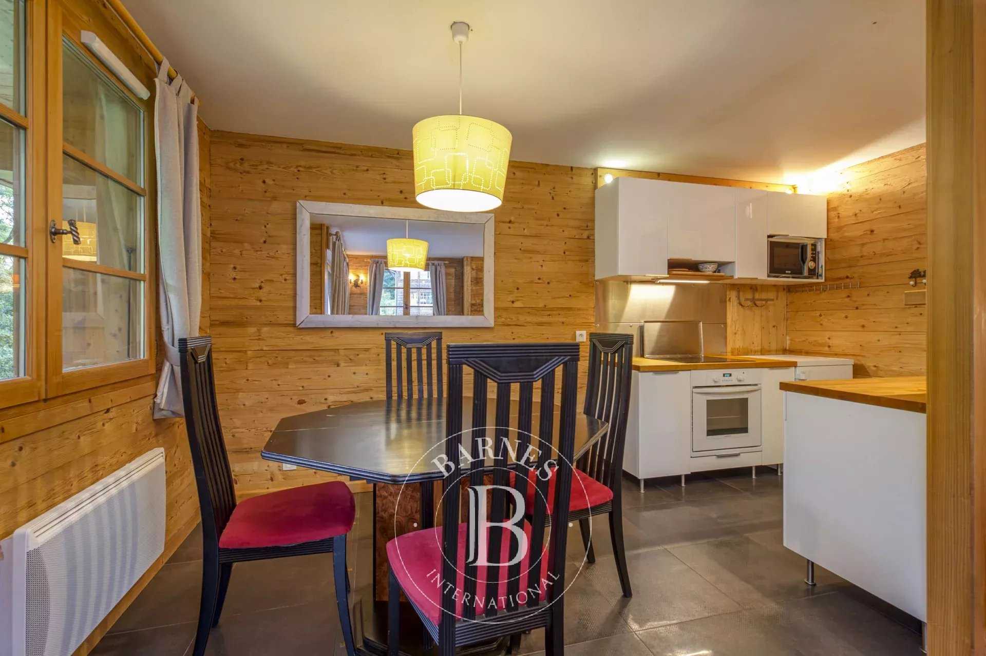 La Clusaz  - Apartment 2 Bedrooms