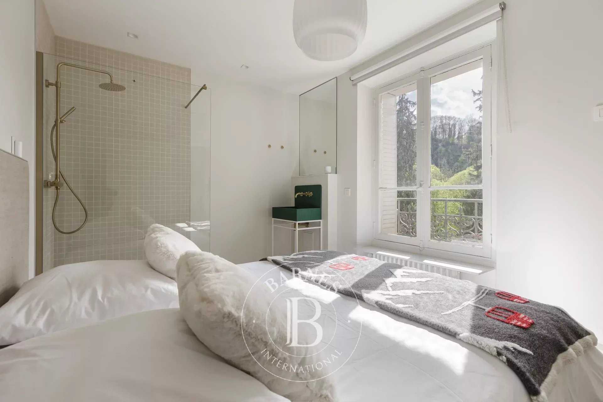 Saint-Gervais-les-Bains  - Apartment 2 Bedrooms