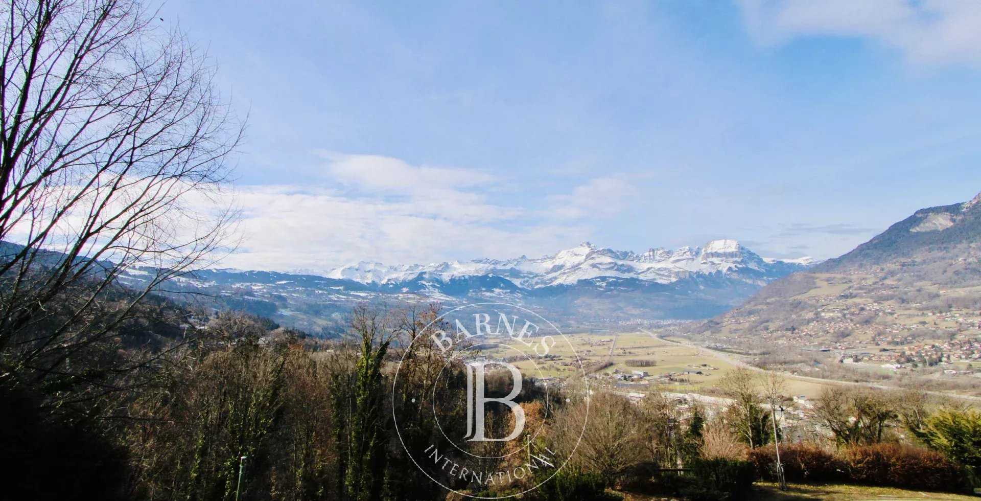Saint-Gervais-les-Bains  - Appartement 4 Pi&egrave;ces 3 Chambres