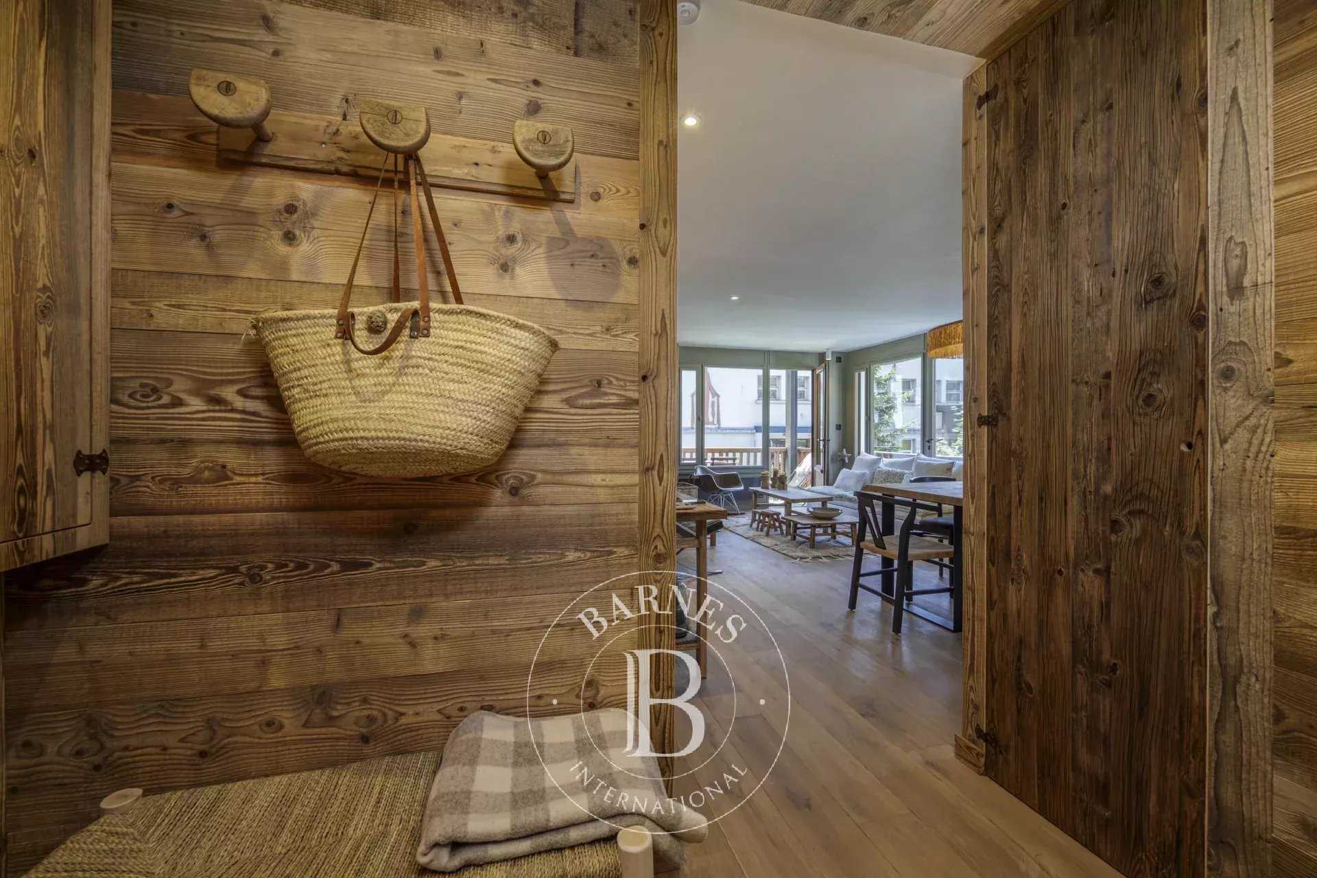 La Clusaz  - Apartment 2 Bedrooms