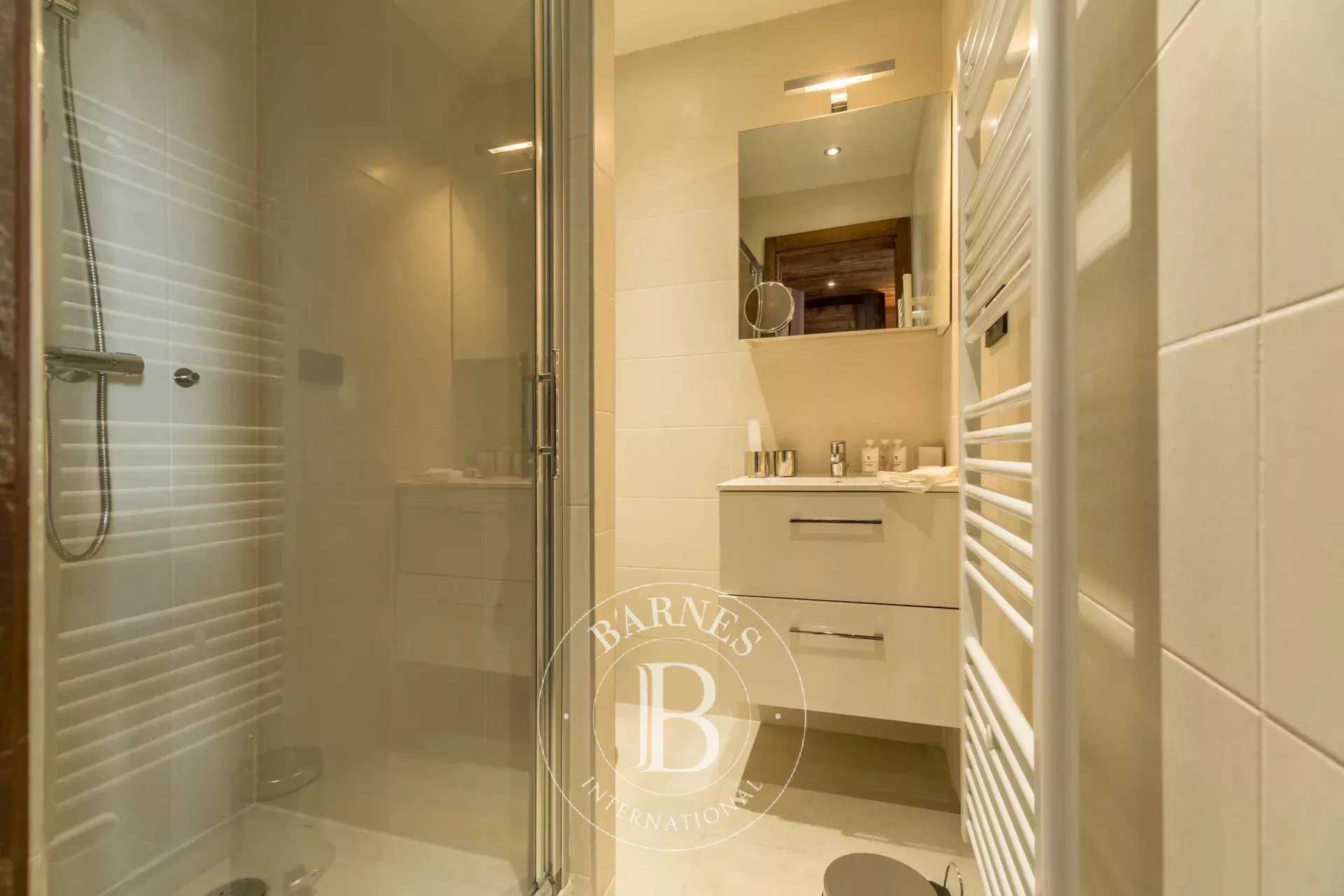 Megève  - Chalet  4 Chambres