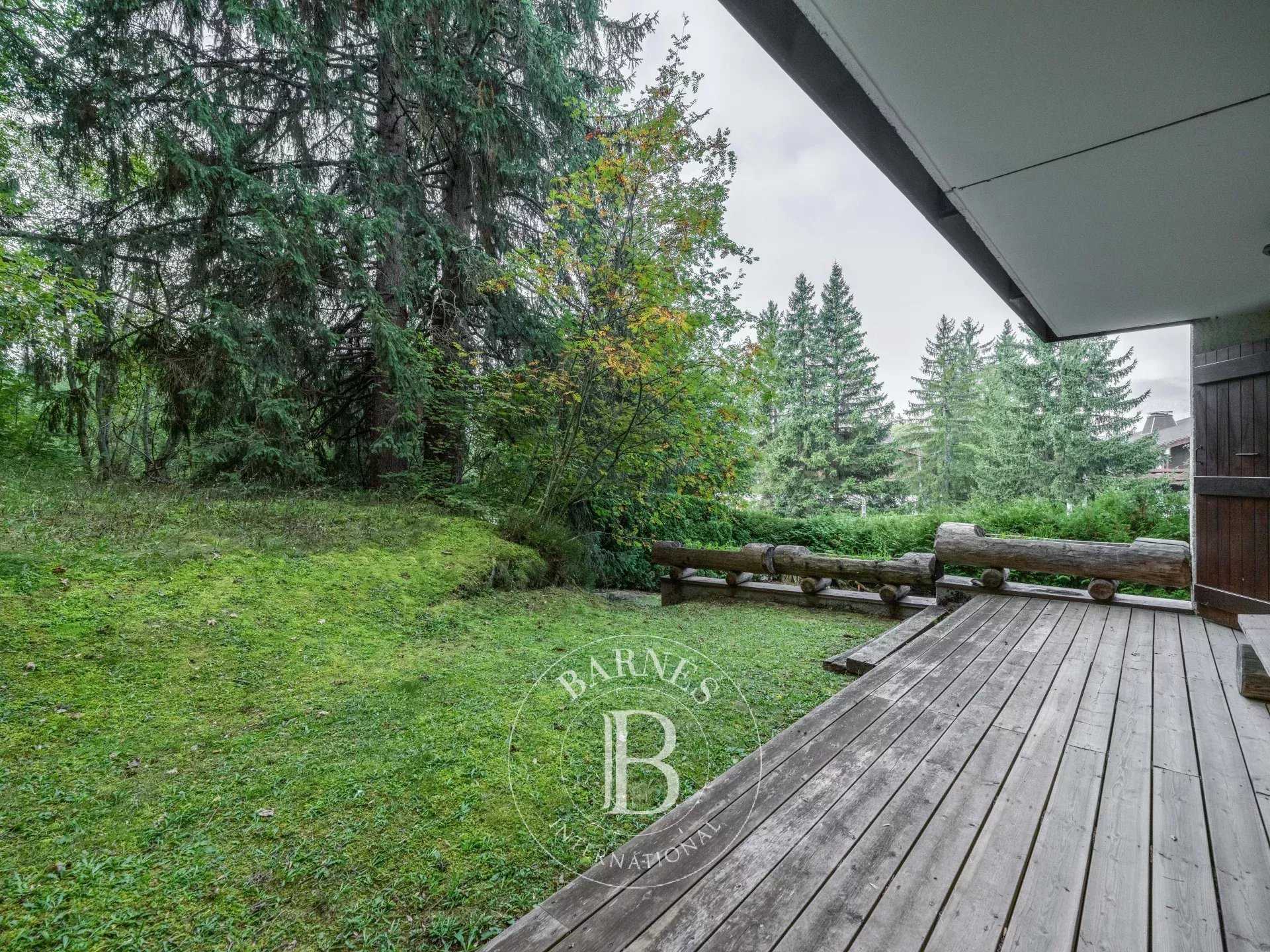 Megève  - Piso 3 Cuartos 2 Habitaciones