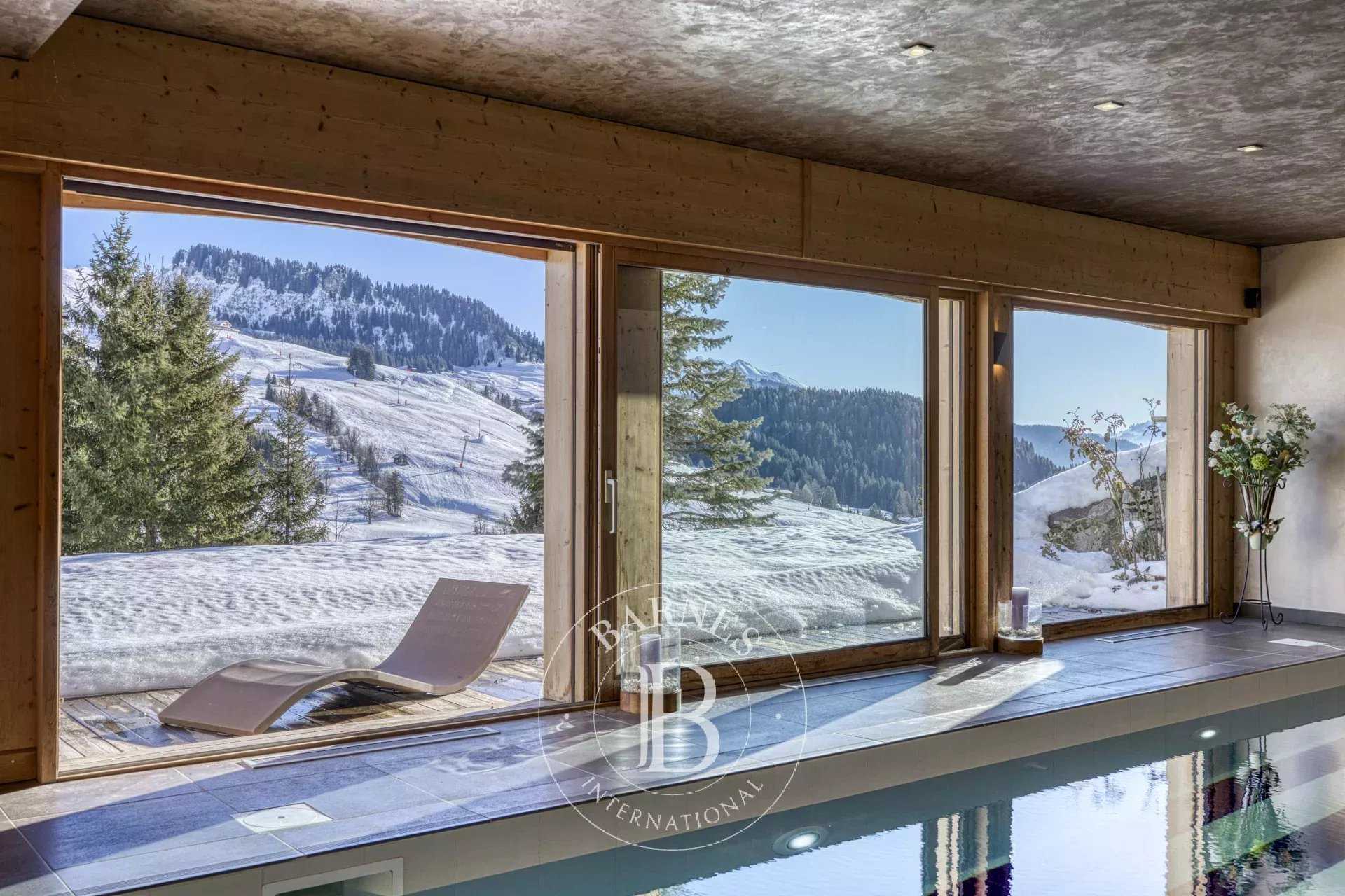 Le Grand-Bornand  - Chalet 5 Bedrooms