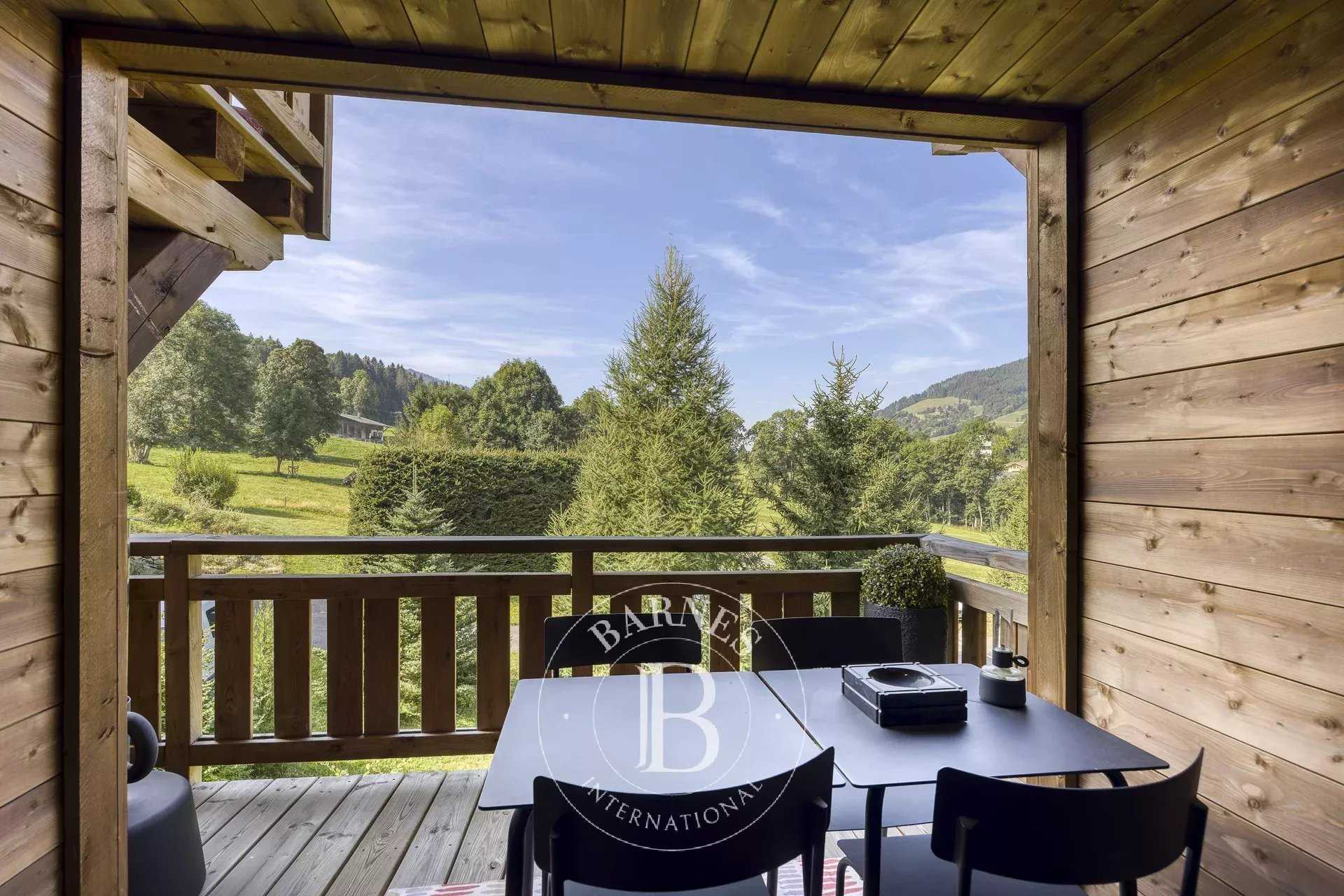 Demi-Quartier  - Apartment 5 Bedrooms