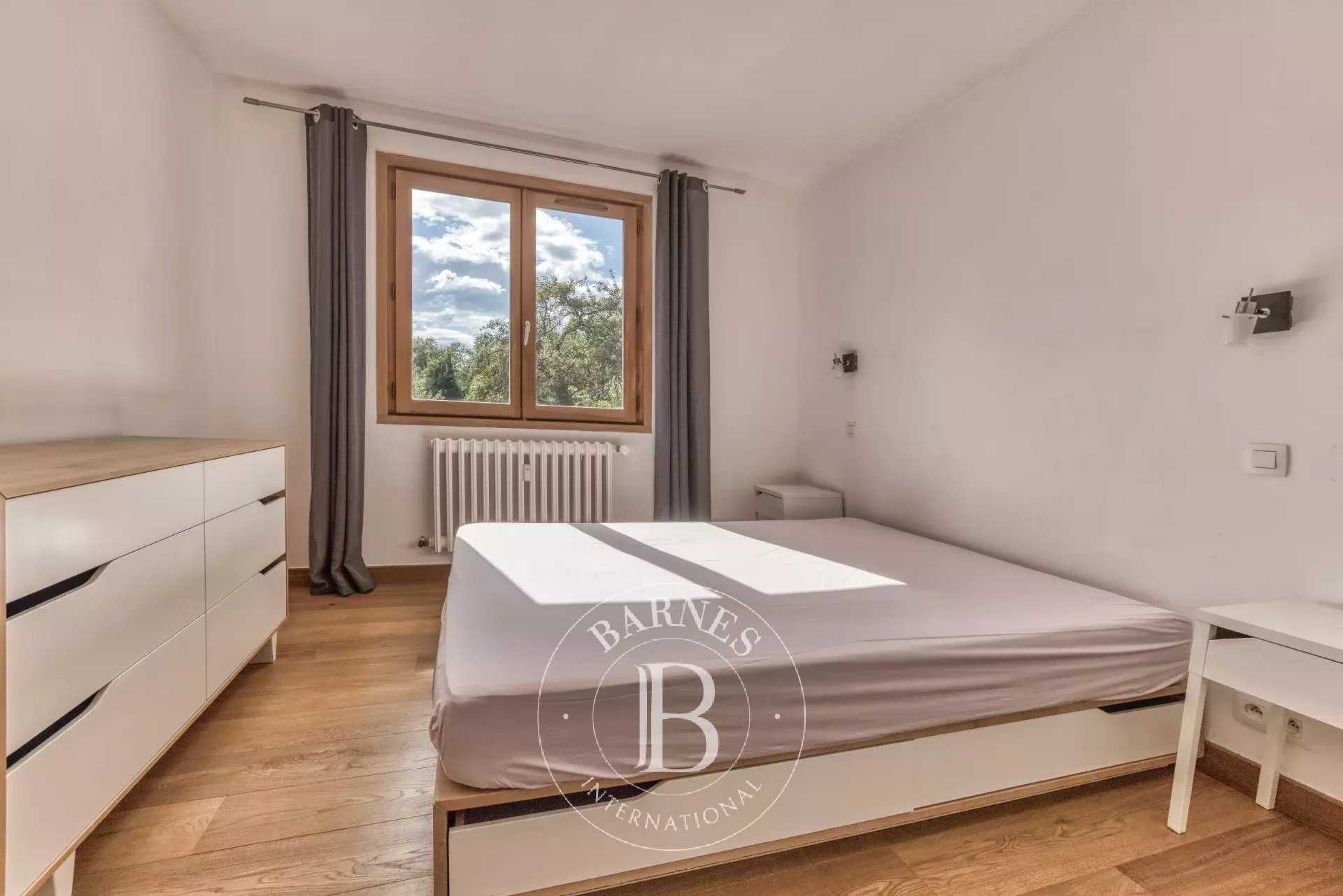 Megève  - Appartement 5 Pièces 4 Chambres