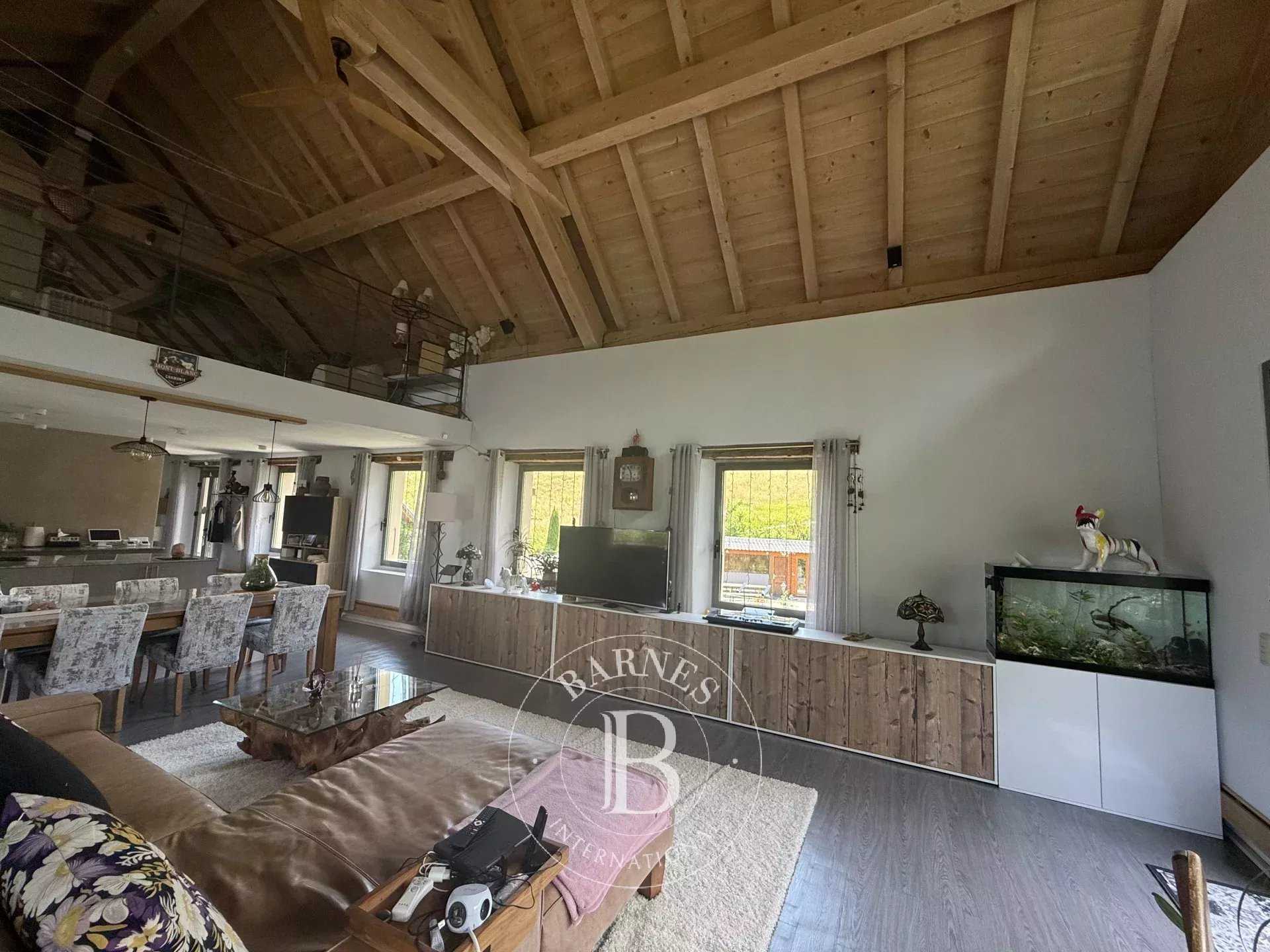 Sallanches  - Property 