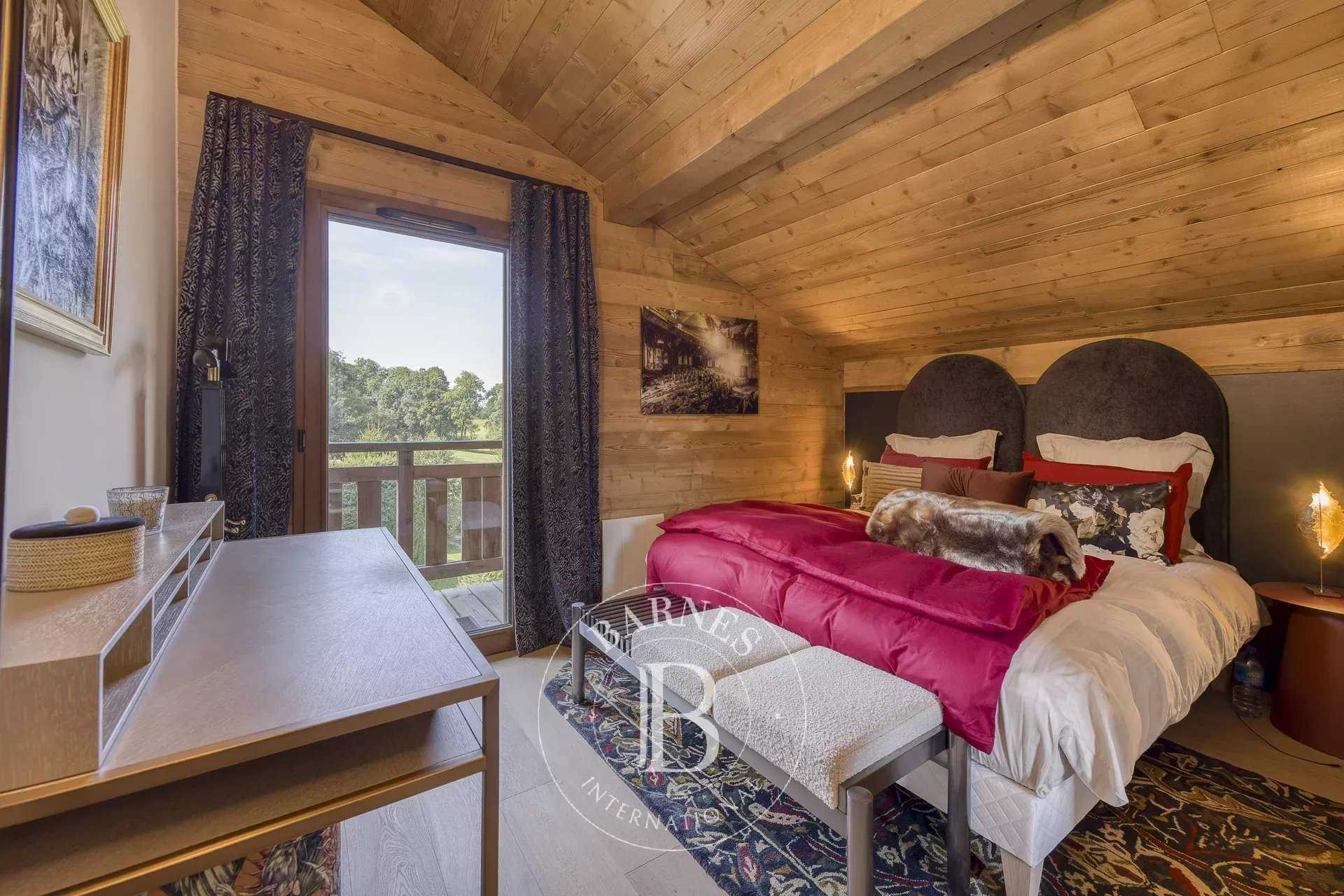 Demi-Quartier  - Apartment 5 Bedrooms