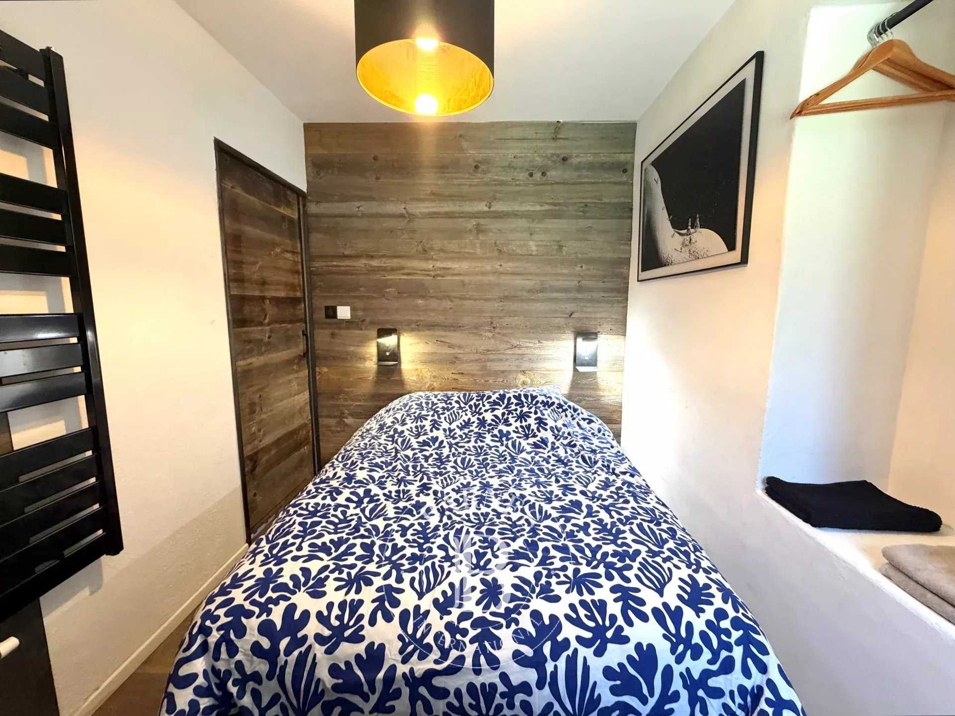 La Clusaz  - Appartement 3 Pi&egrave;ces 2 Chambres