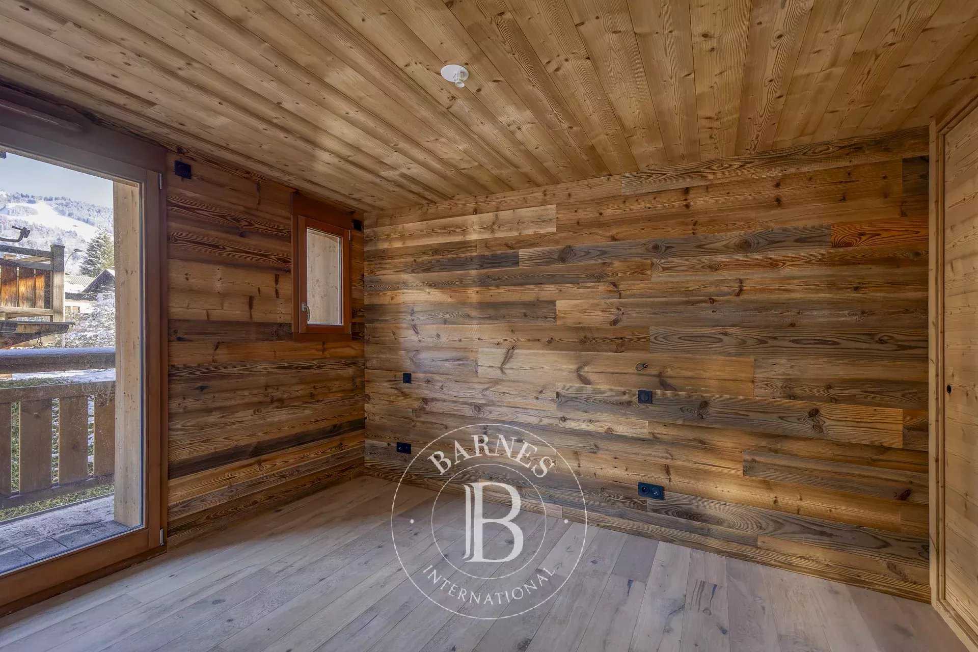 Megève  - Appartement 3 Pièces