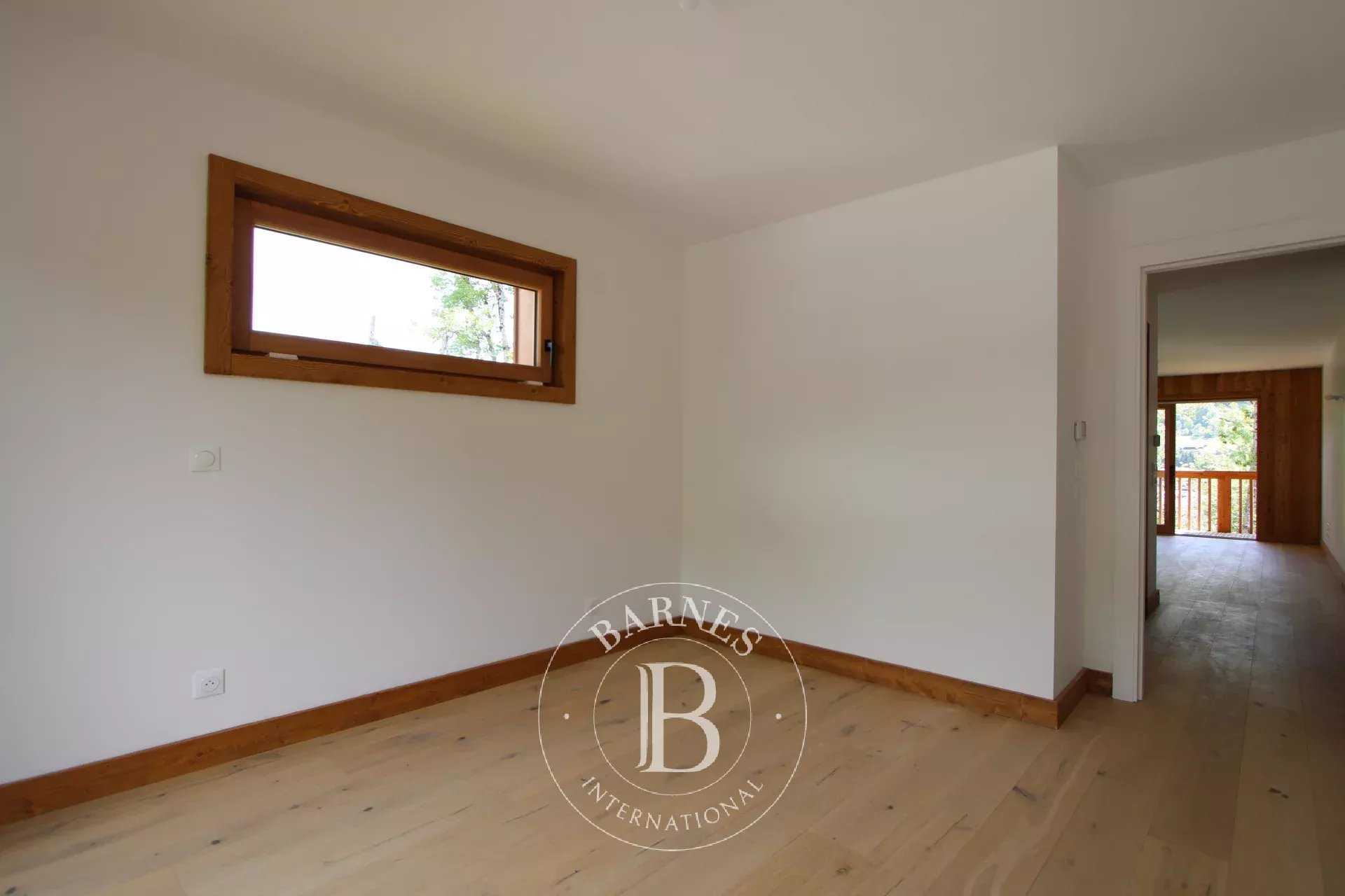 Megève  - Apartment 1 Bedroom