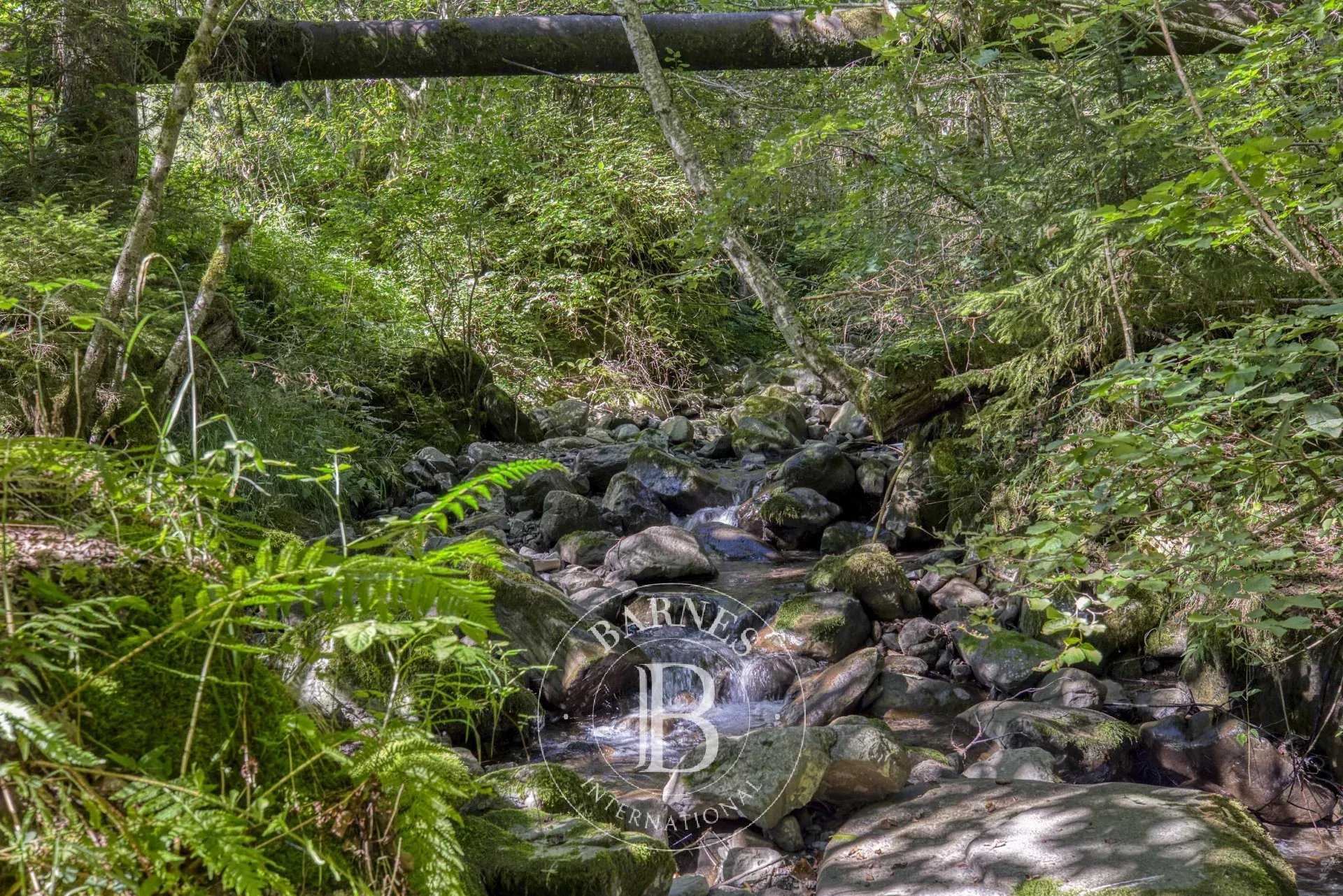 Manigod  - Chalet 6 Pi&egrave;ces 3 Chambres