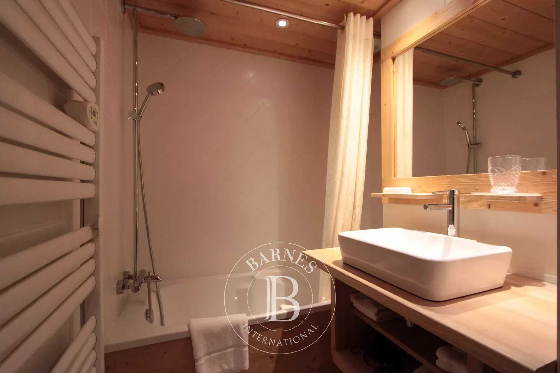 Les Contamines-Montjoie  - Mansion 14 Bedrooms