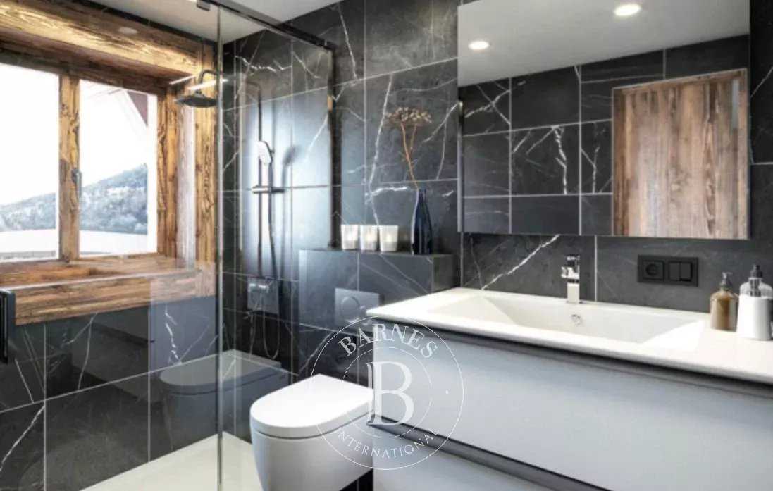 Megève  - Appartement 4 Pièces 4 Chambres