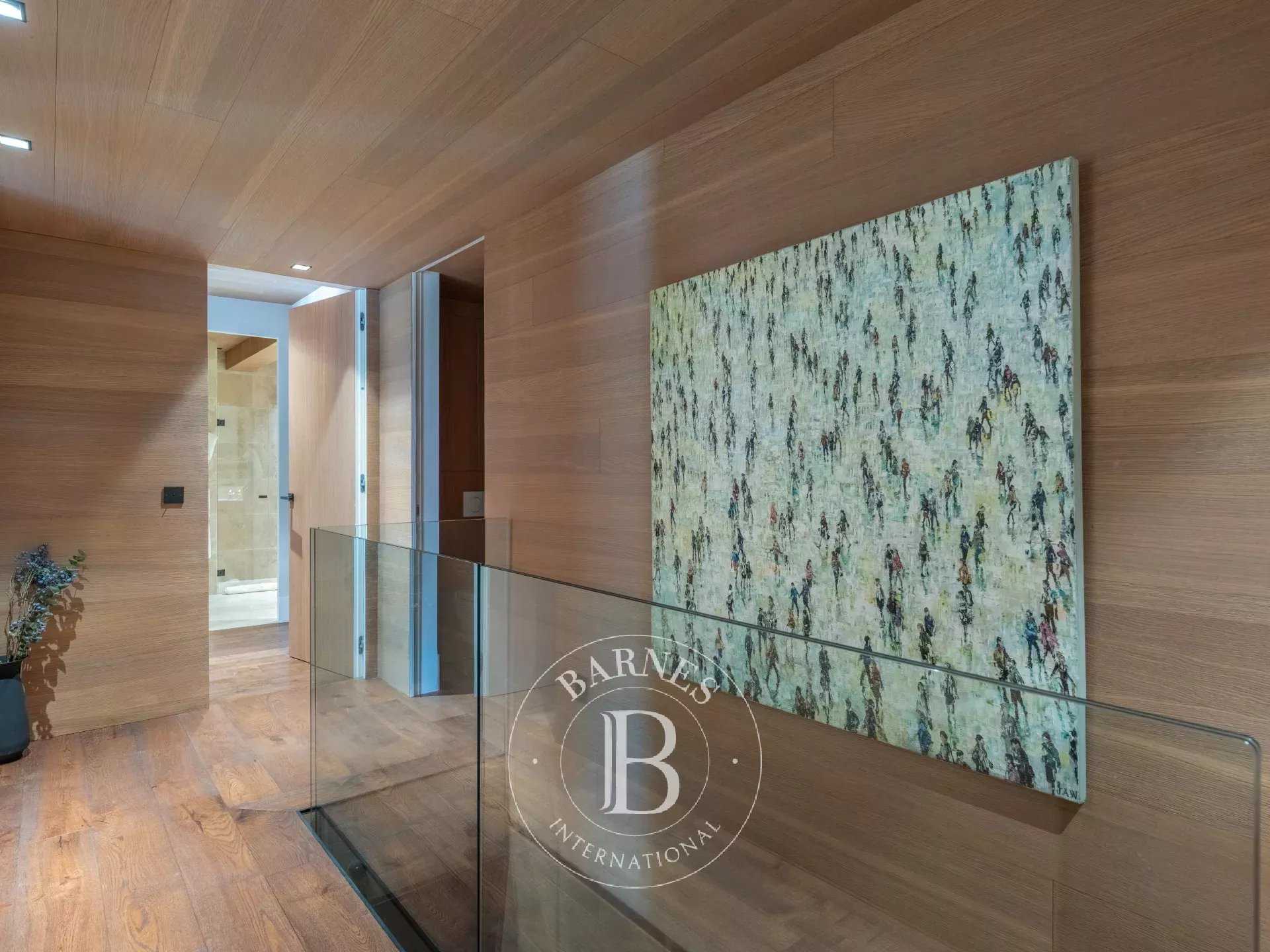 Megève  - Apartment 4 Bedrooms