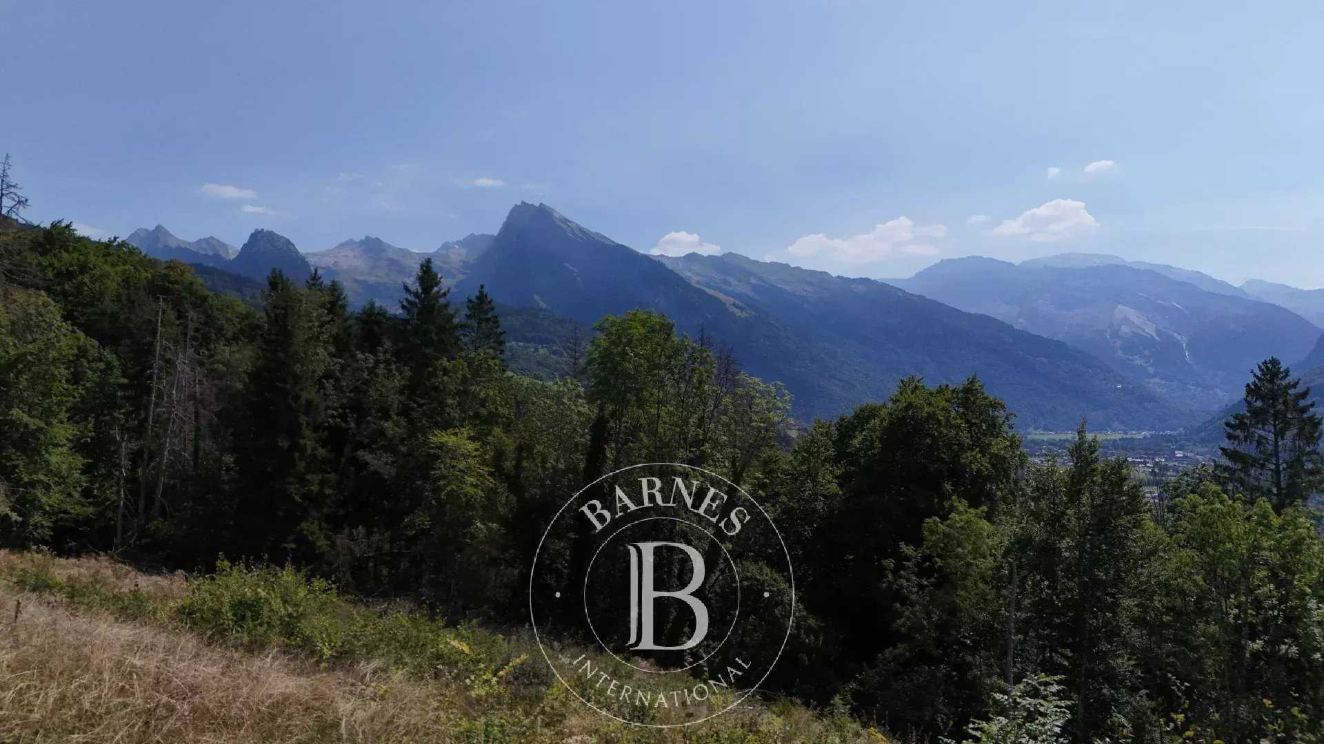 Verchaix  - Plot of land 