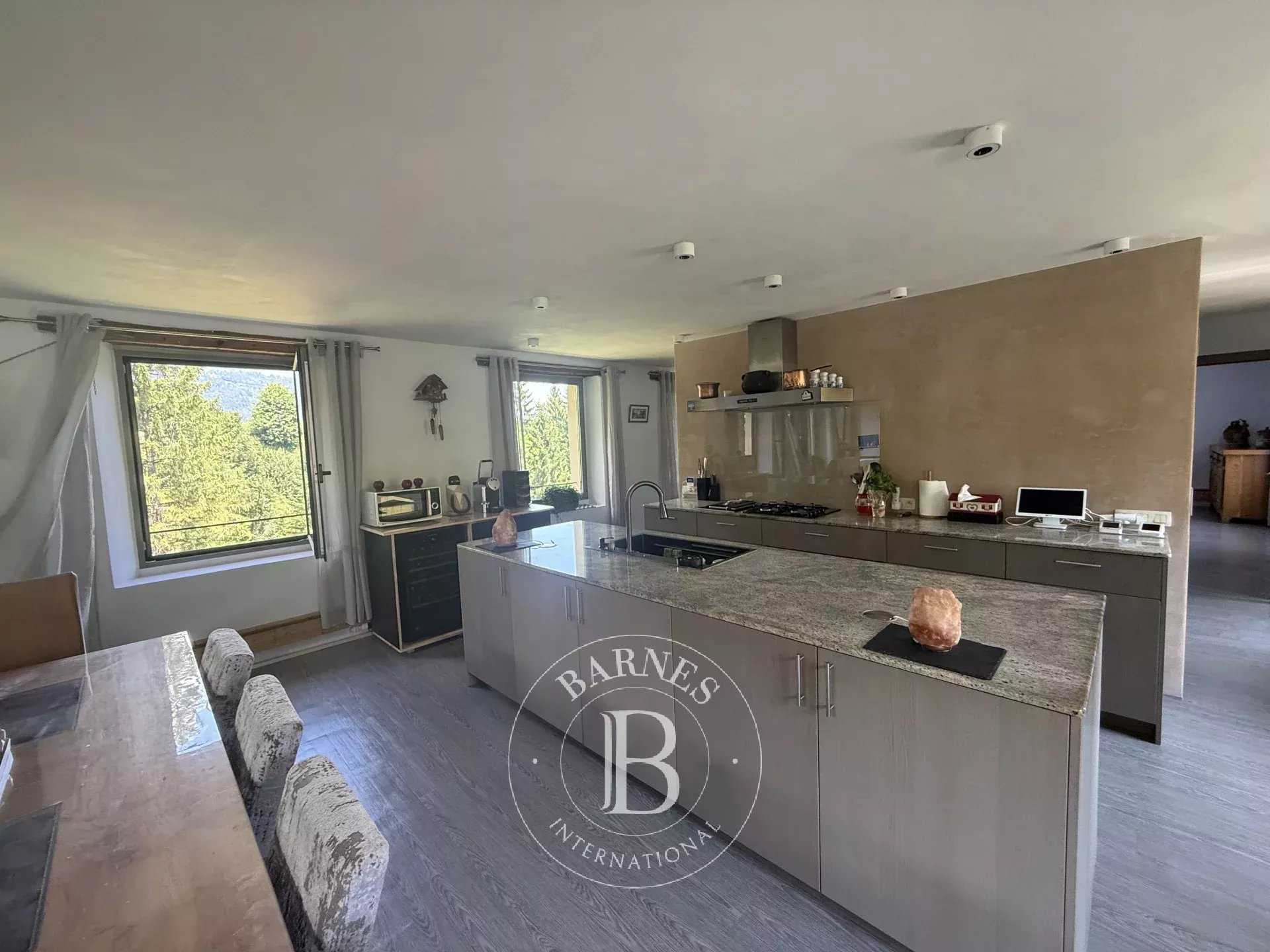 Sallanches  - Property 