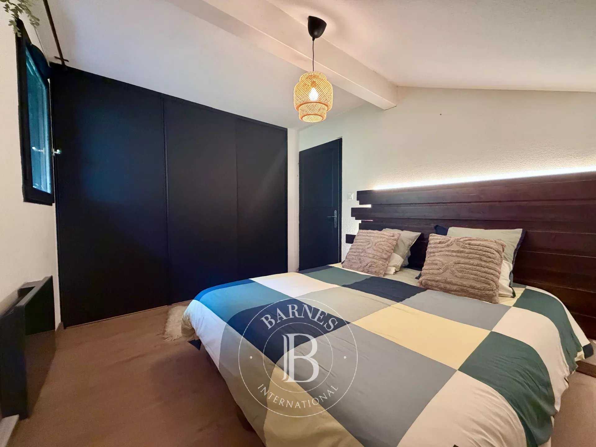 Saint-Gervais-les-Bains  - Apartment 3 Bedrooms