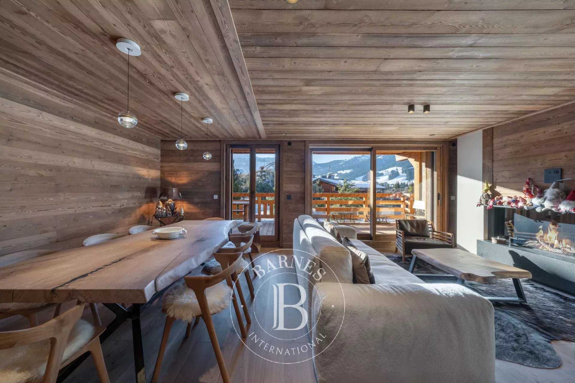 LODGE BLANC APARTMENT picture 15