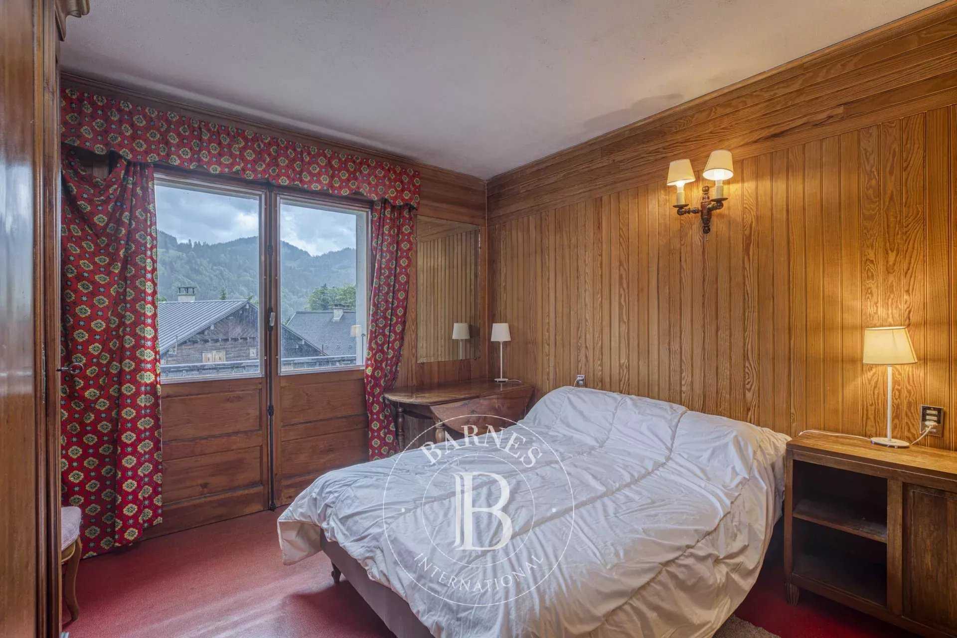 La Clusaz  - Chalet 6 Bedrooms
