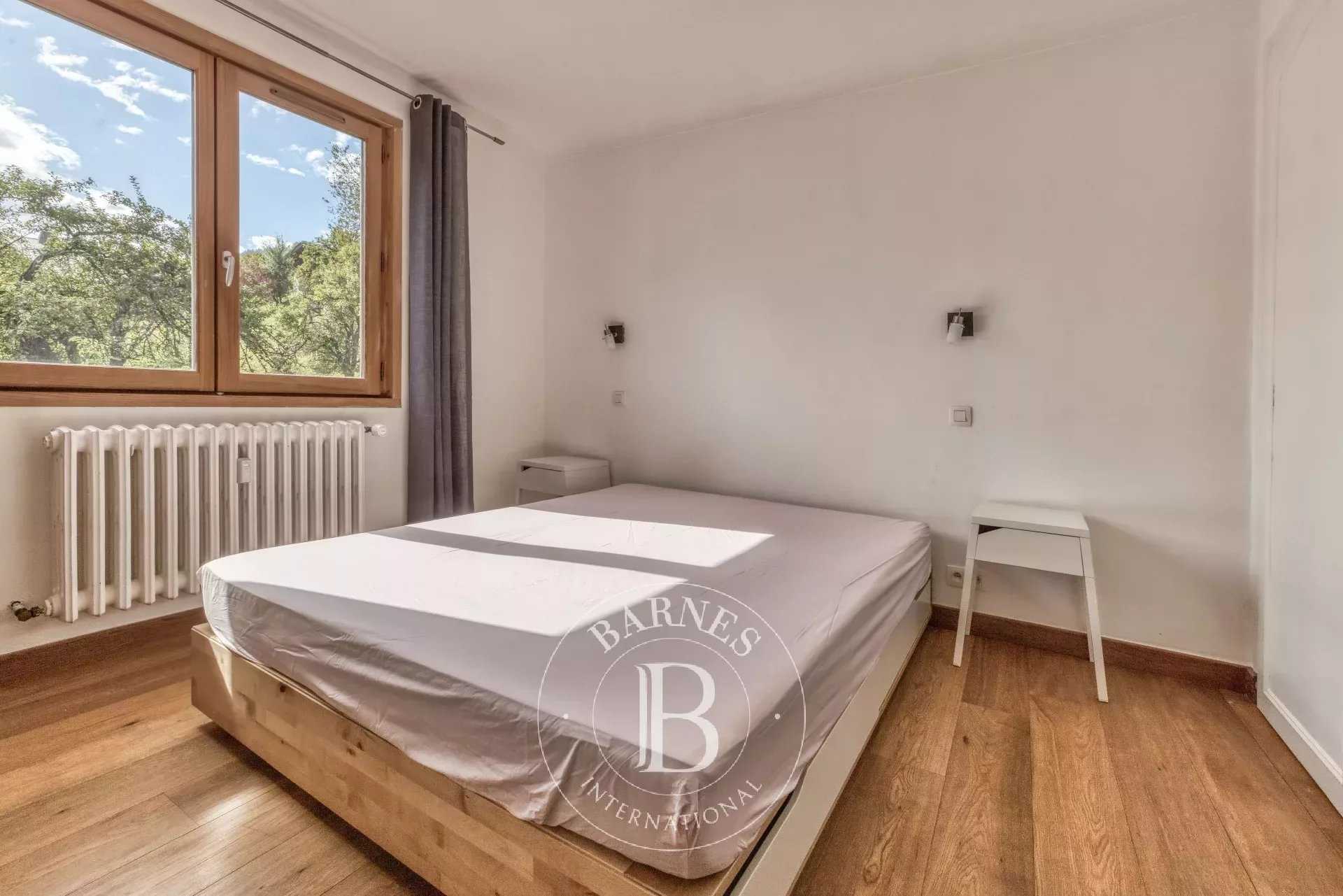 Megève  - Appartement 5 Pièces 4 Chambres