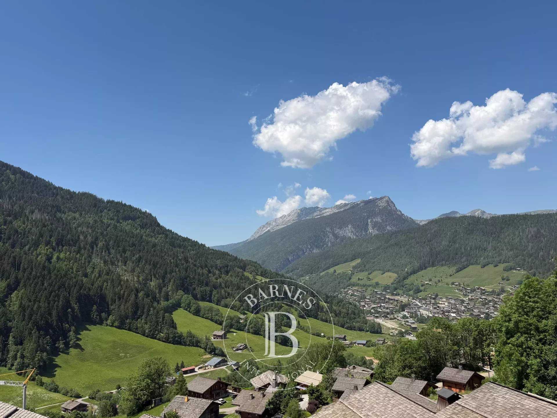 Le Grand-Bornand  - Chalet 6 Pi&egrave;ces 4 Chambres