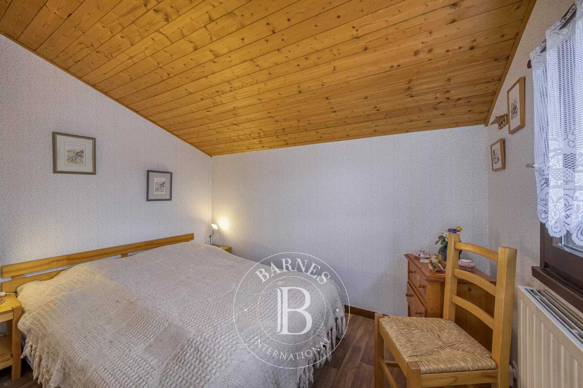 La Clusaz  - Apartment 1 Bedroom