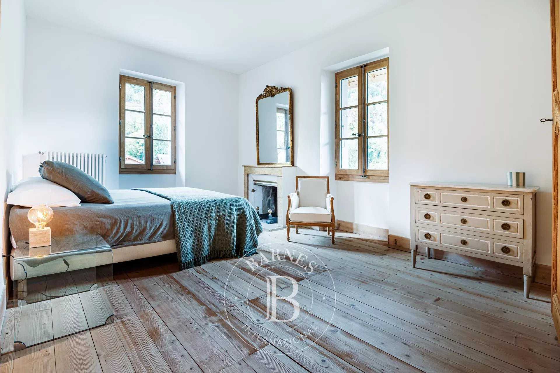 Samoëns  - Casa 10 Cuartos