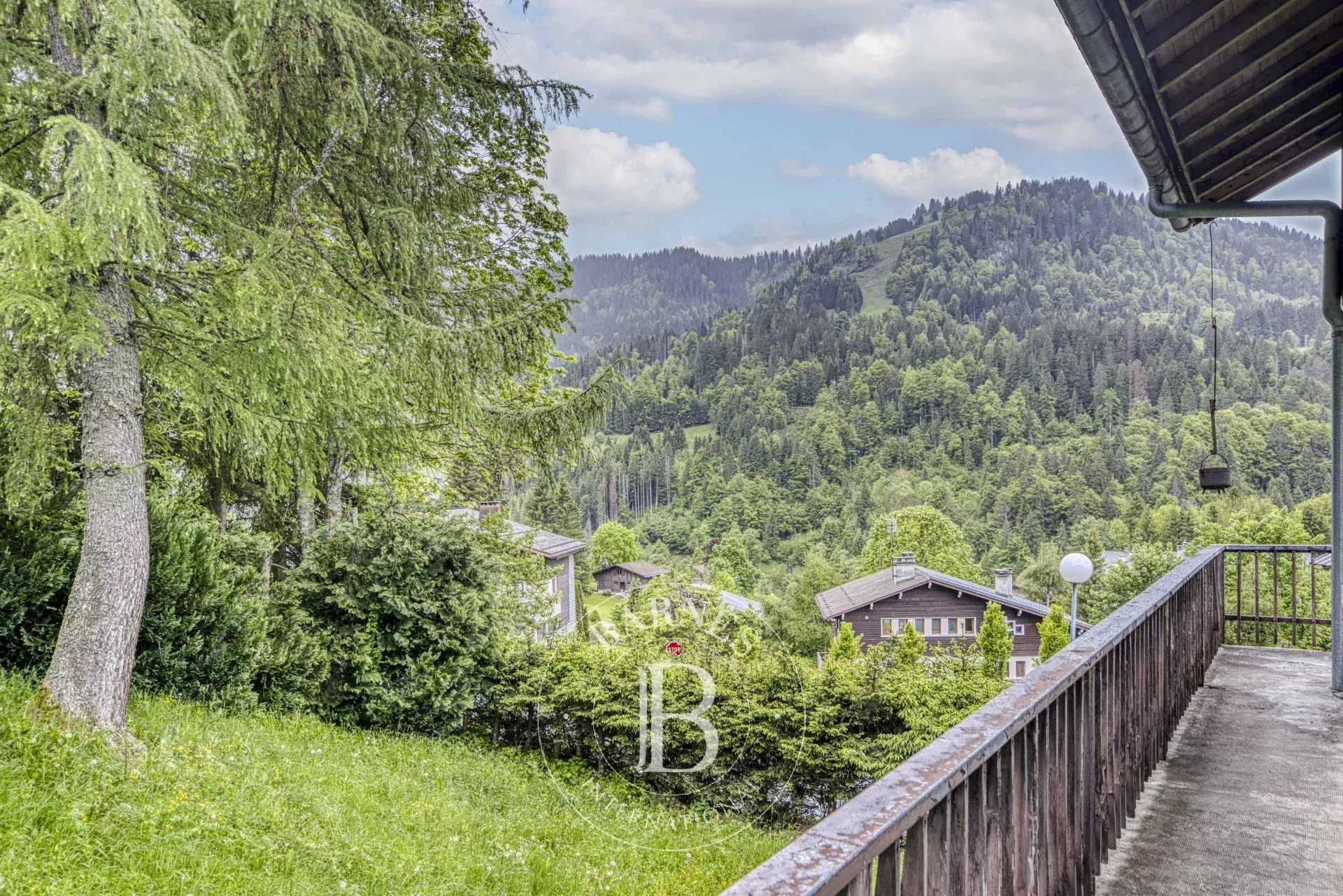 La Clusaz  - Chalet 6 Bedrooms