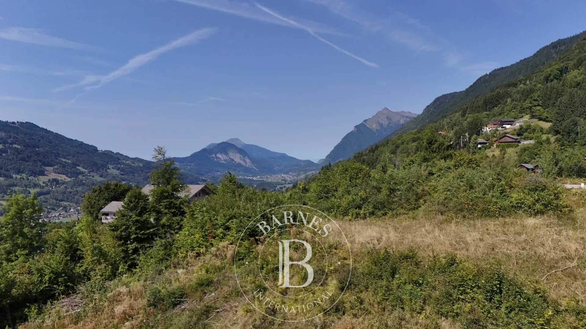 Verchaix  - Plot of land 