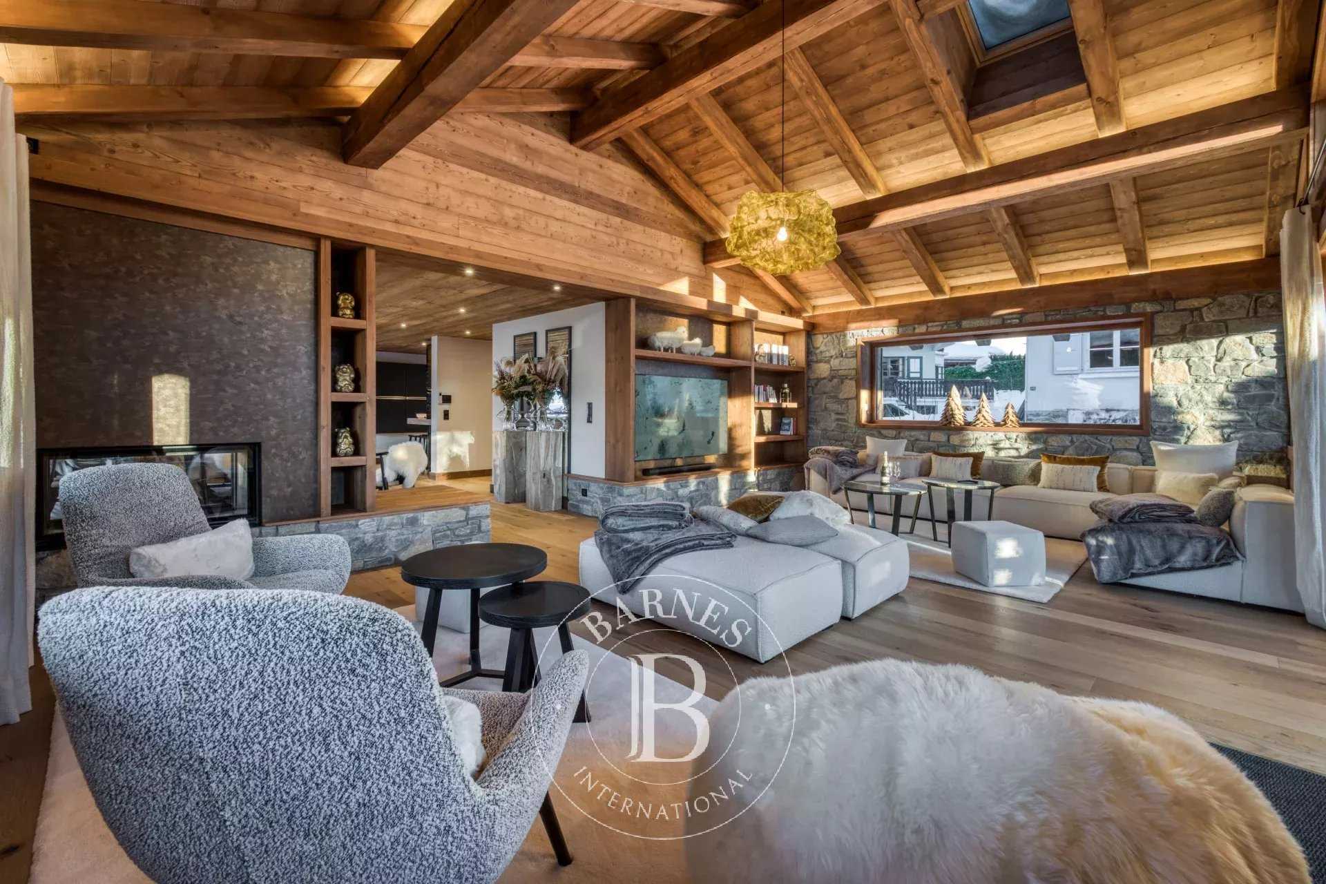 CHALET WHYMPER picture 20