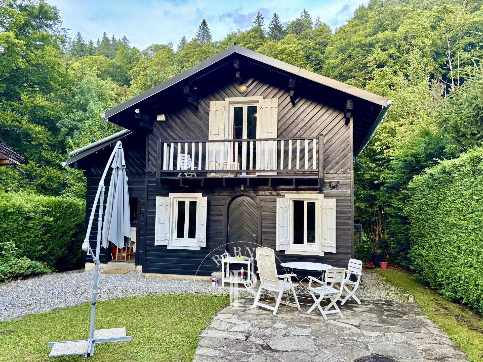 Arâches-la-Frasse  - Chalet 4 Pi&egrave;ces 3 Chambres