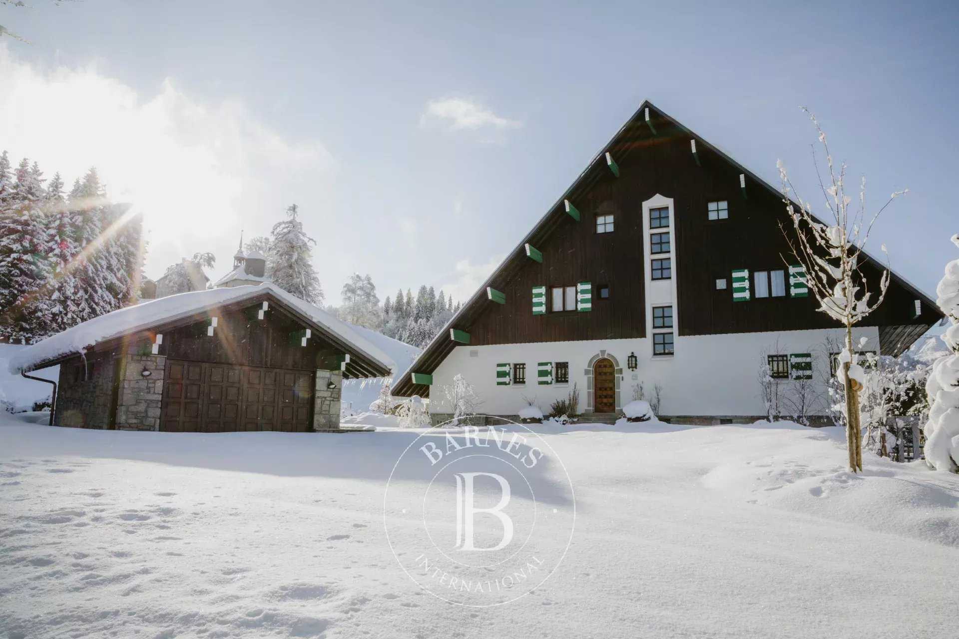 Chalet Le Sarto picture 20