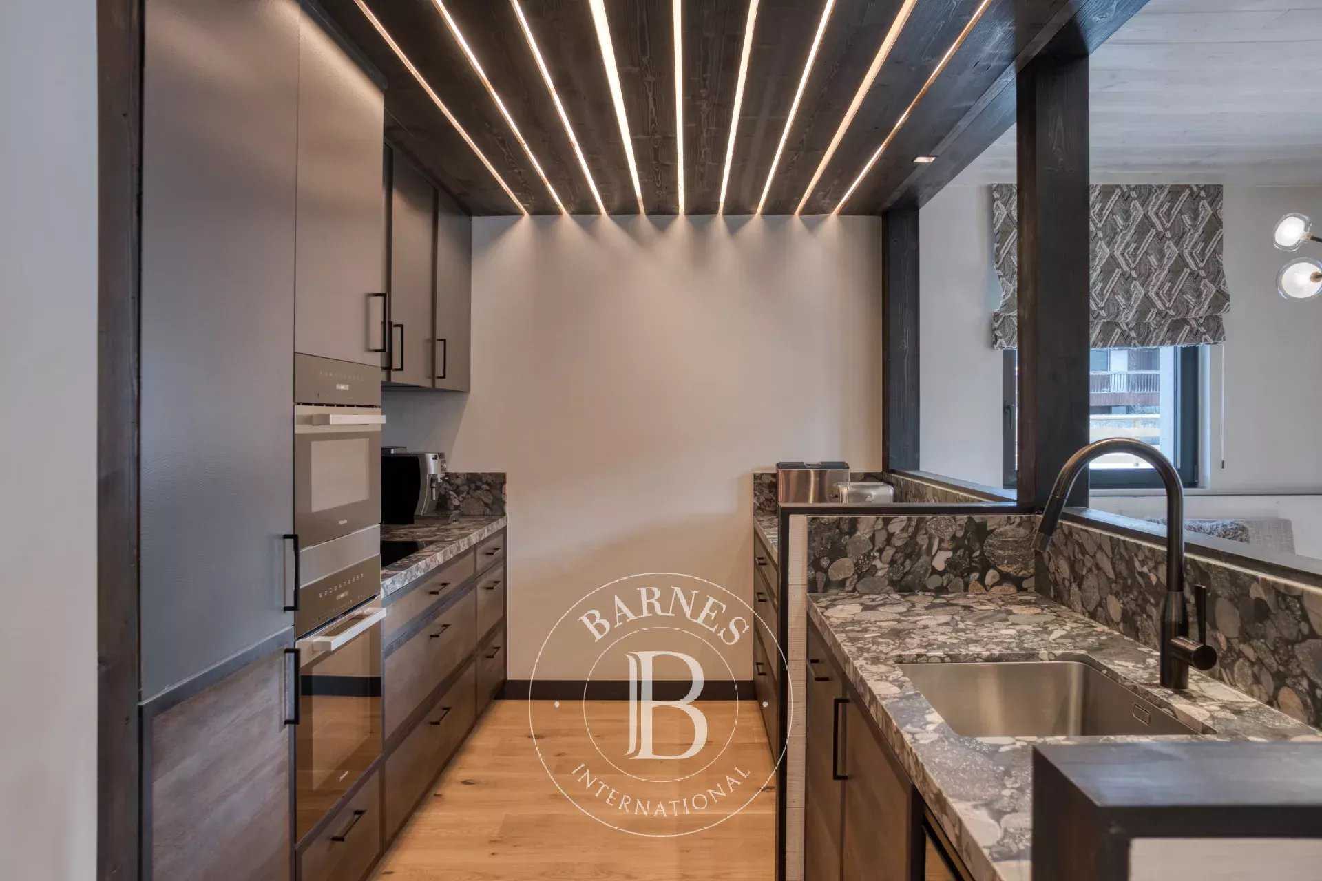 Megève  - Apartment 4 Bedrooms