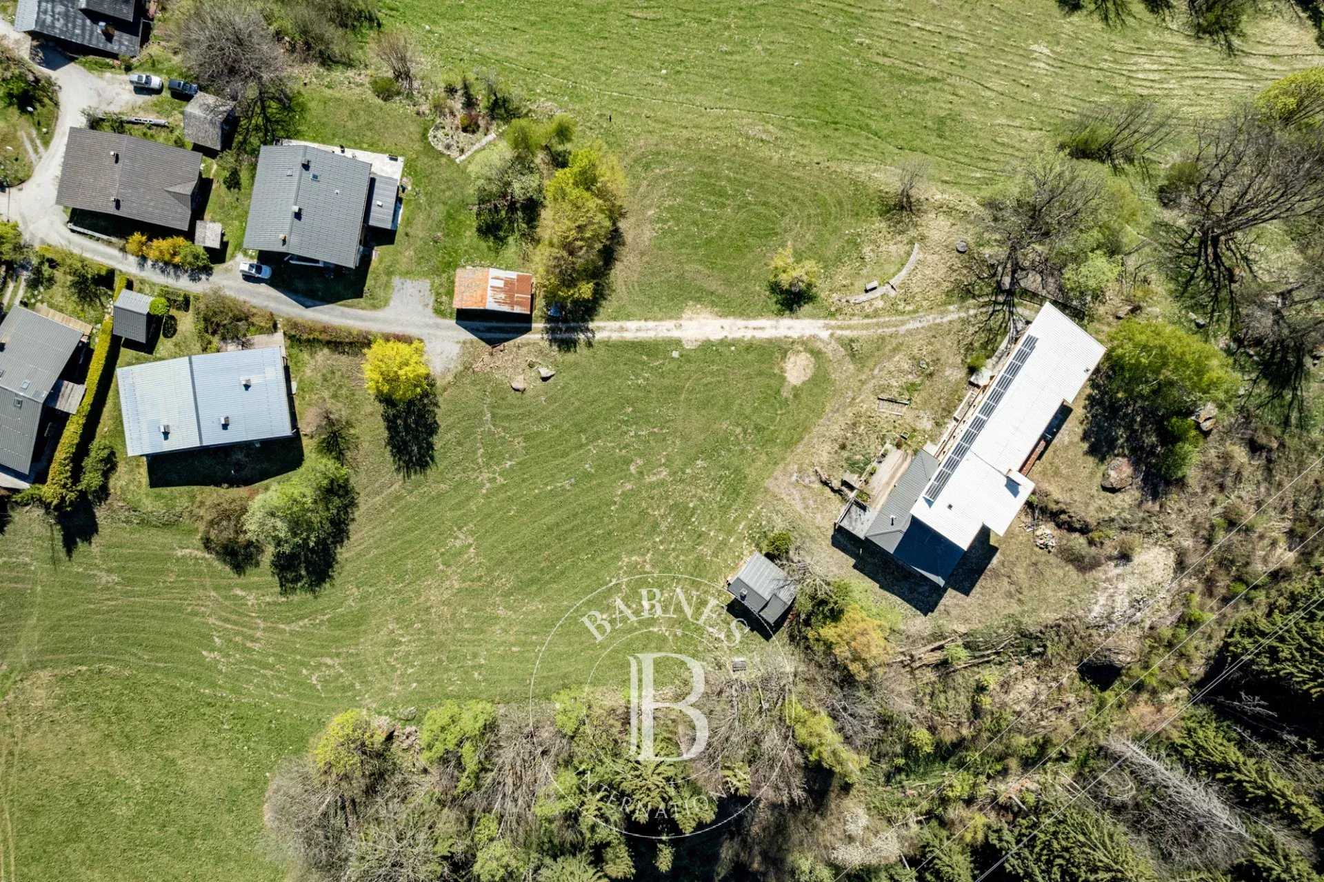 Saint-Gervais-les-Bains  - Propriété 10 Pi&egrave;ces