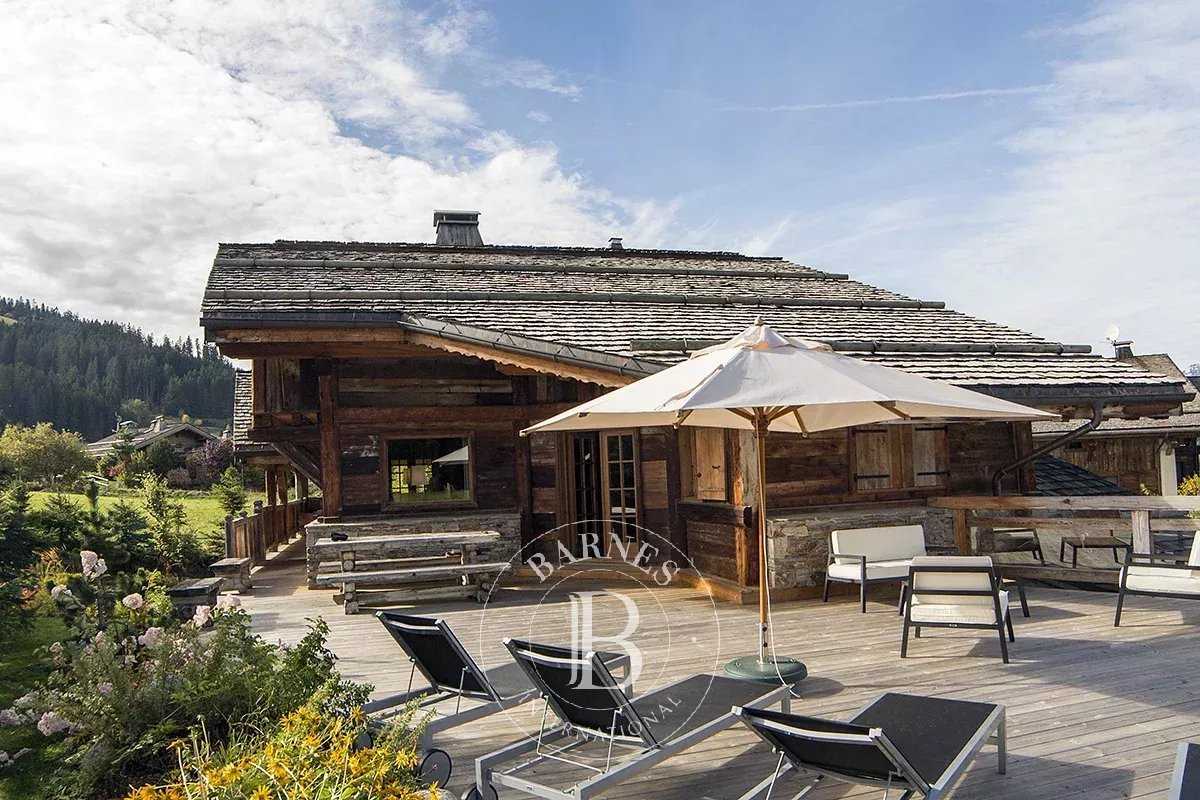 CHALET HARMONY picture 16